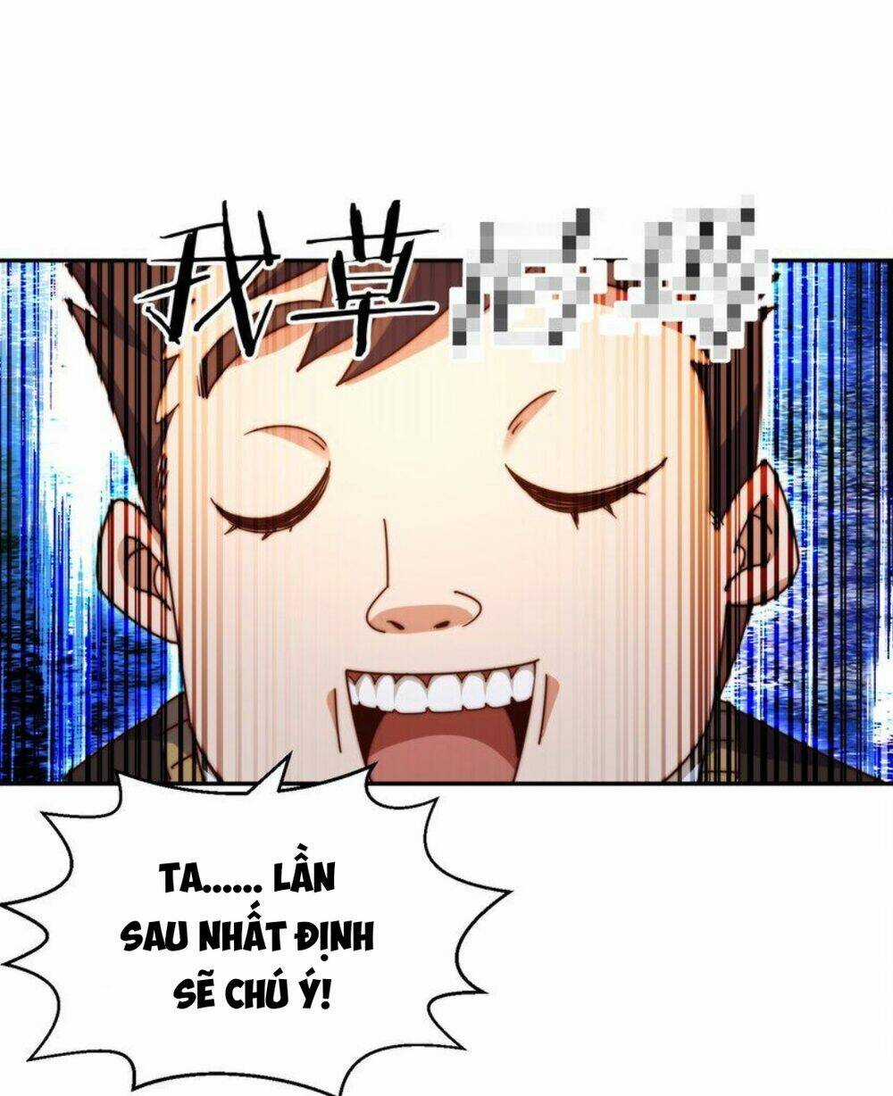 Người Trên Vạn Người Chapter 286 trang 11