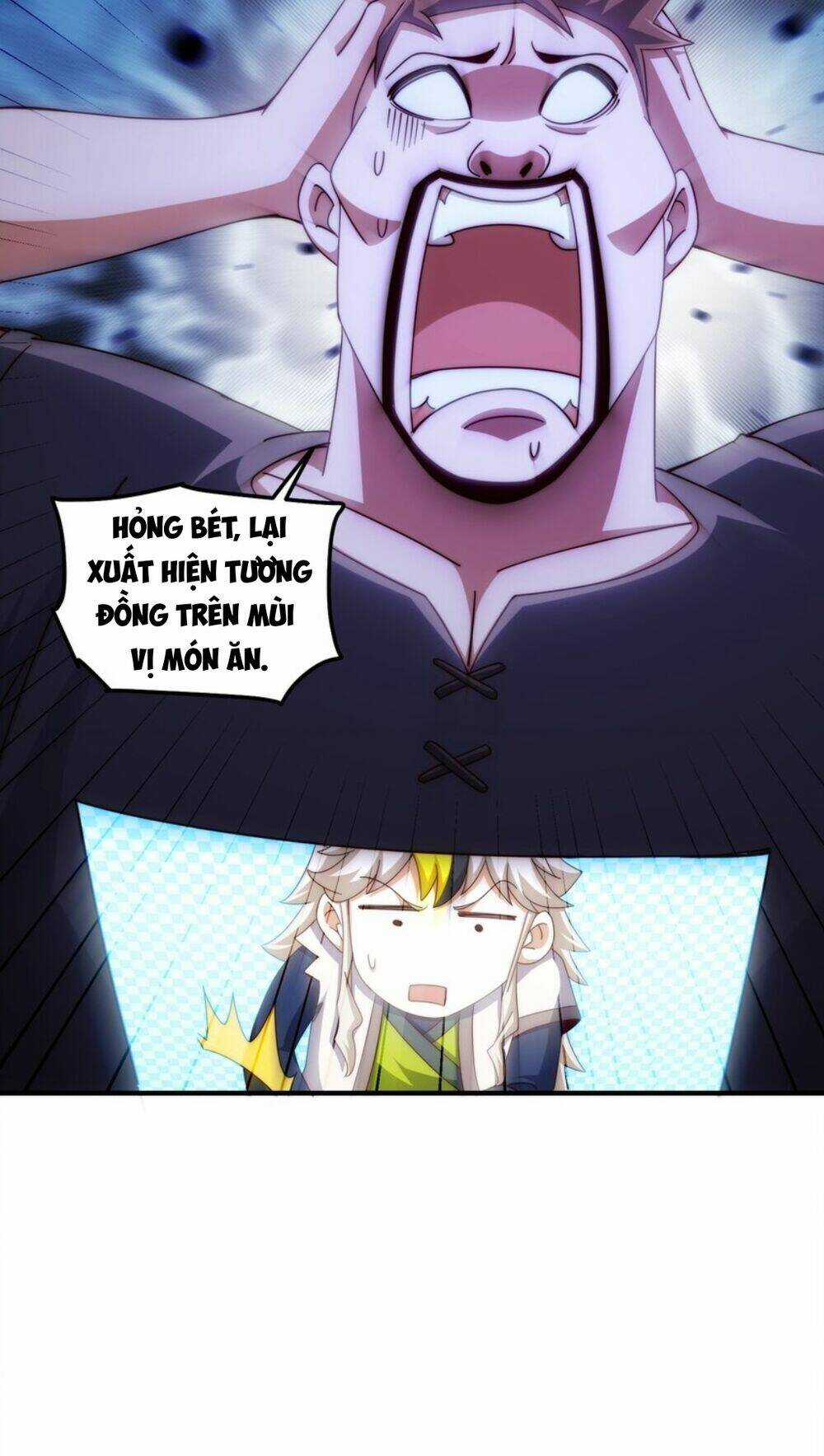 Người Trên Vạn Người Chapter 286 trang 13