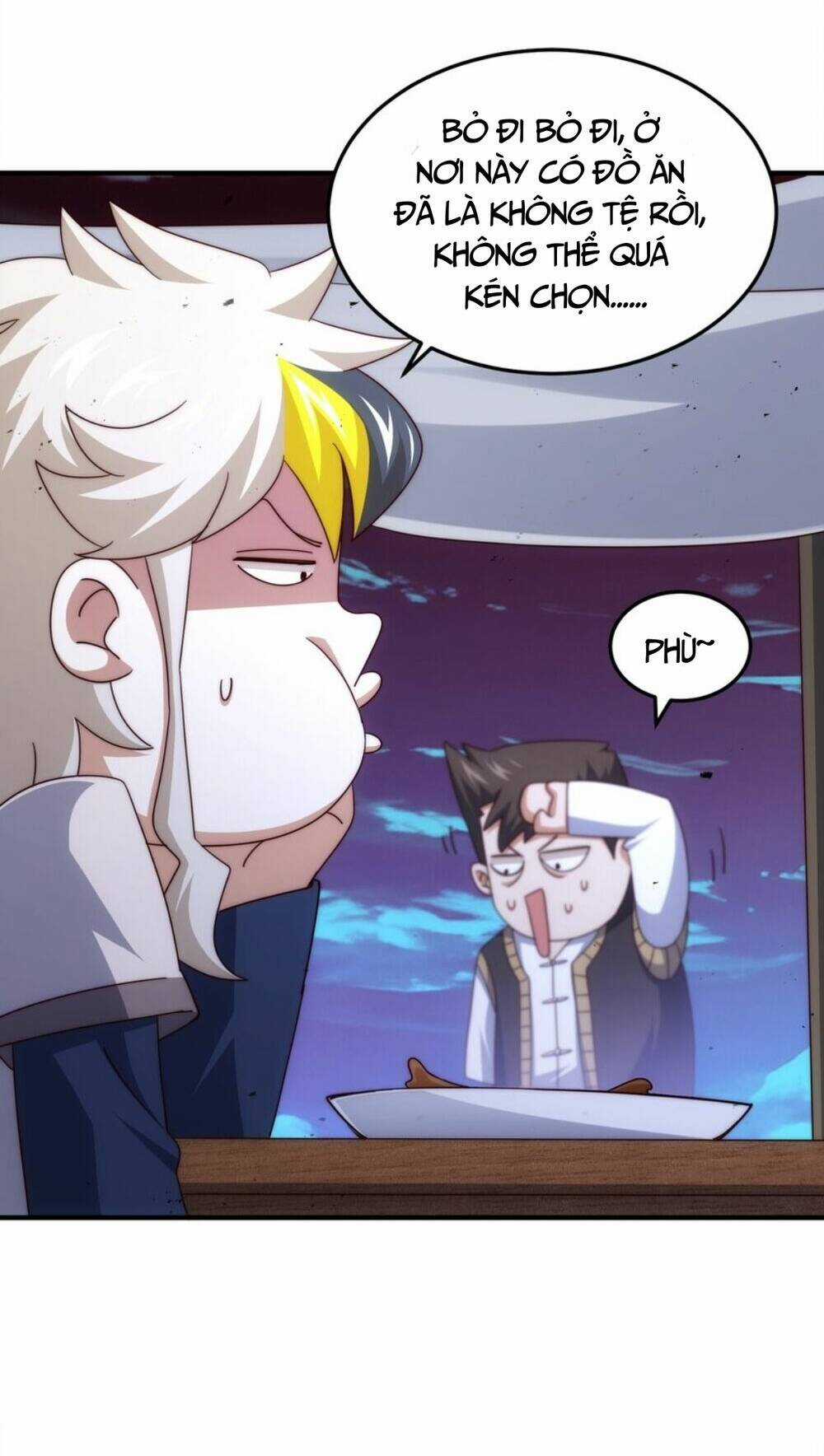 Người Trên Vạn Người Chapter 286 trang 14