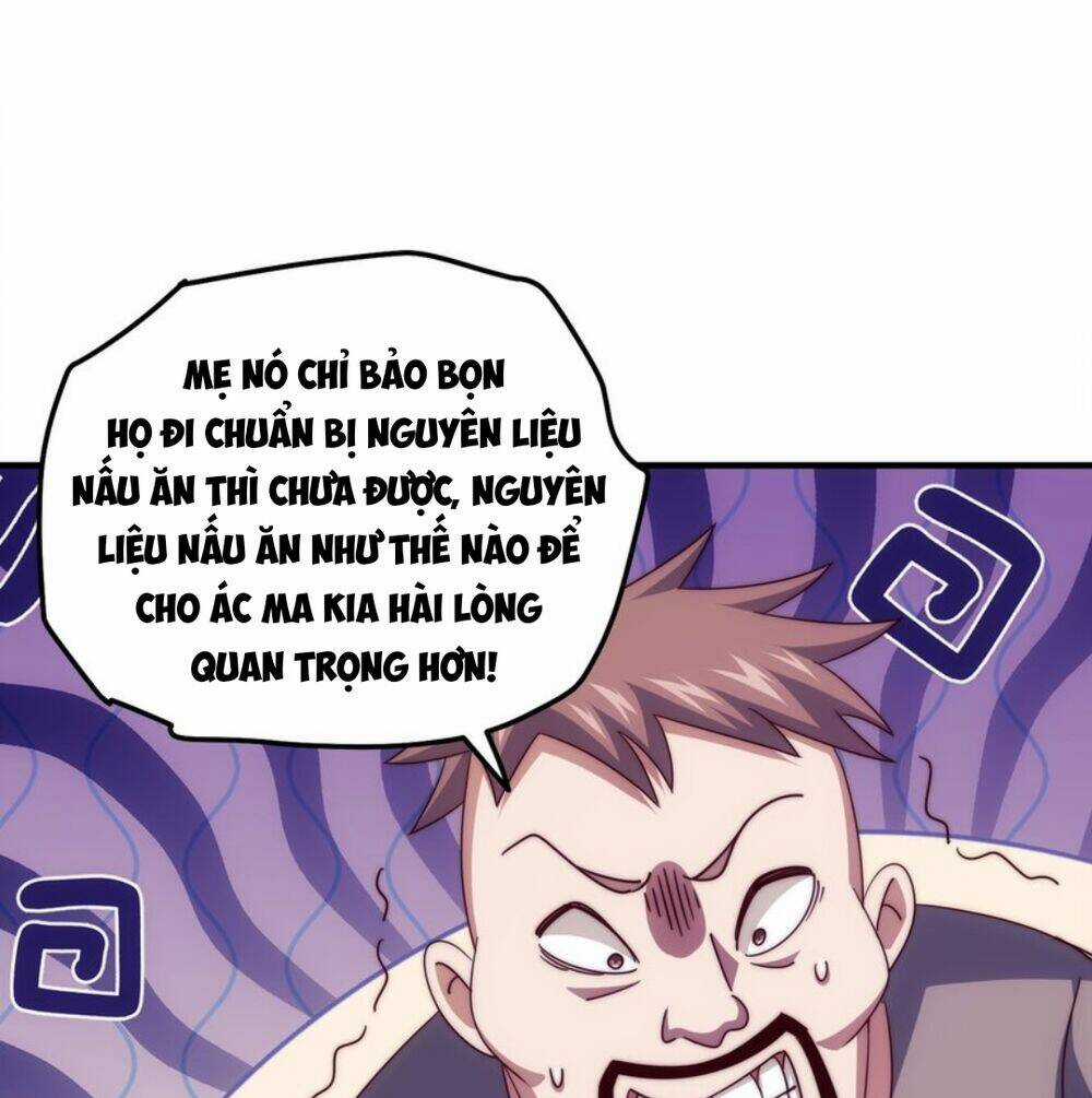 Người Trên Vạn Người Chapter 286 trang 15