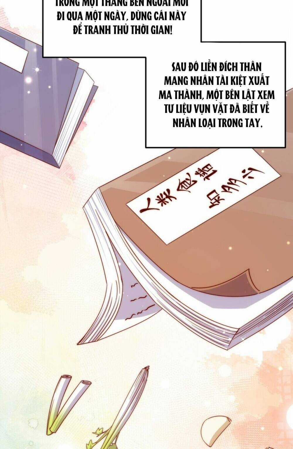 Người Trên Vạn Người Chapter 286 trang 18