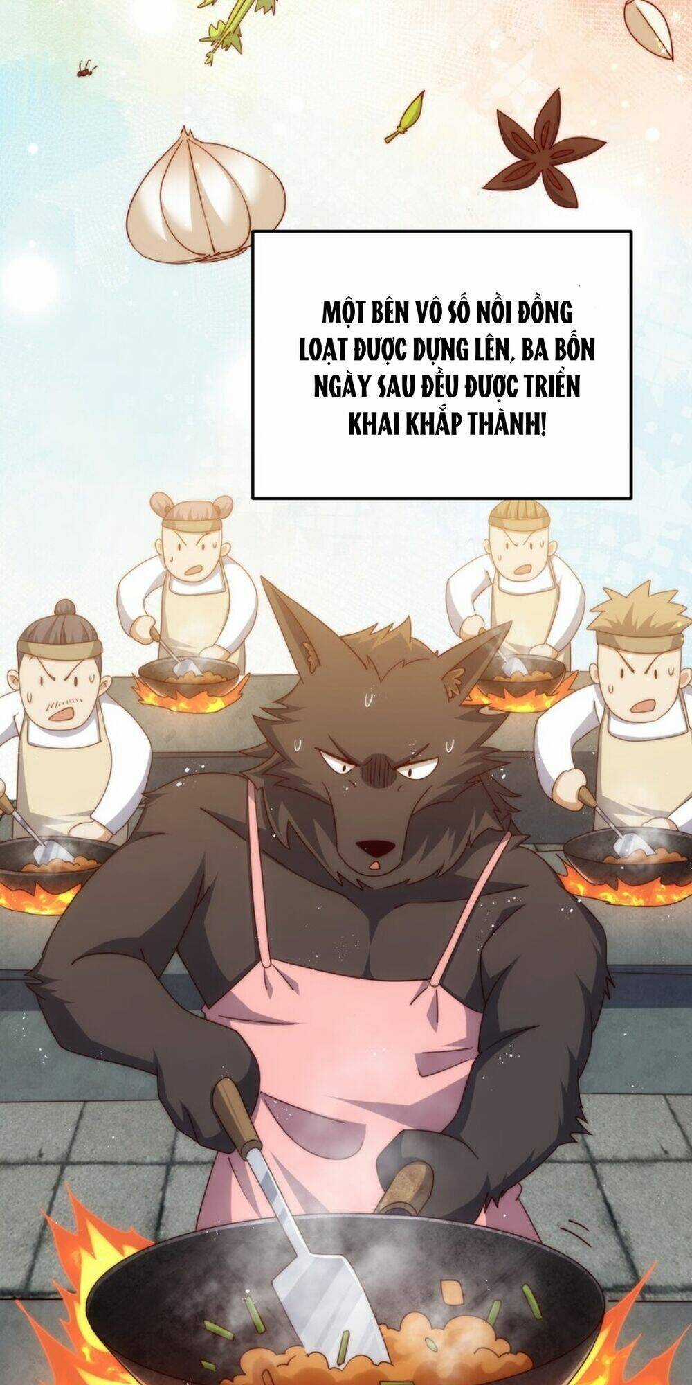 Người Trên Vạn Người Chapter 286 trang 19