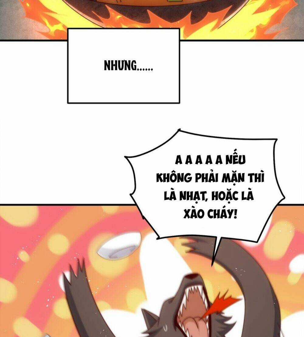 Người Trên Vạn Người Chapter 286 trang 20