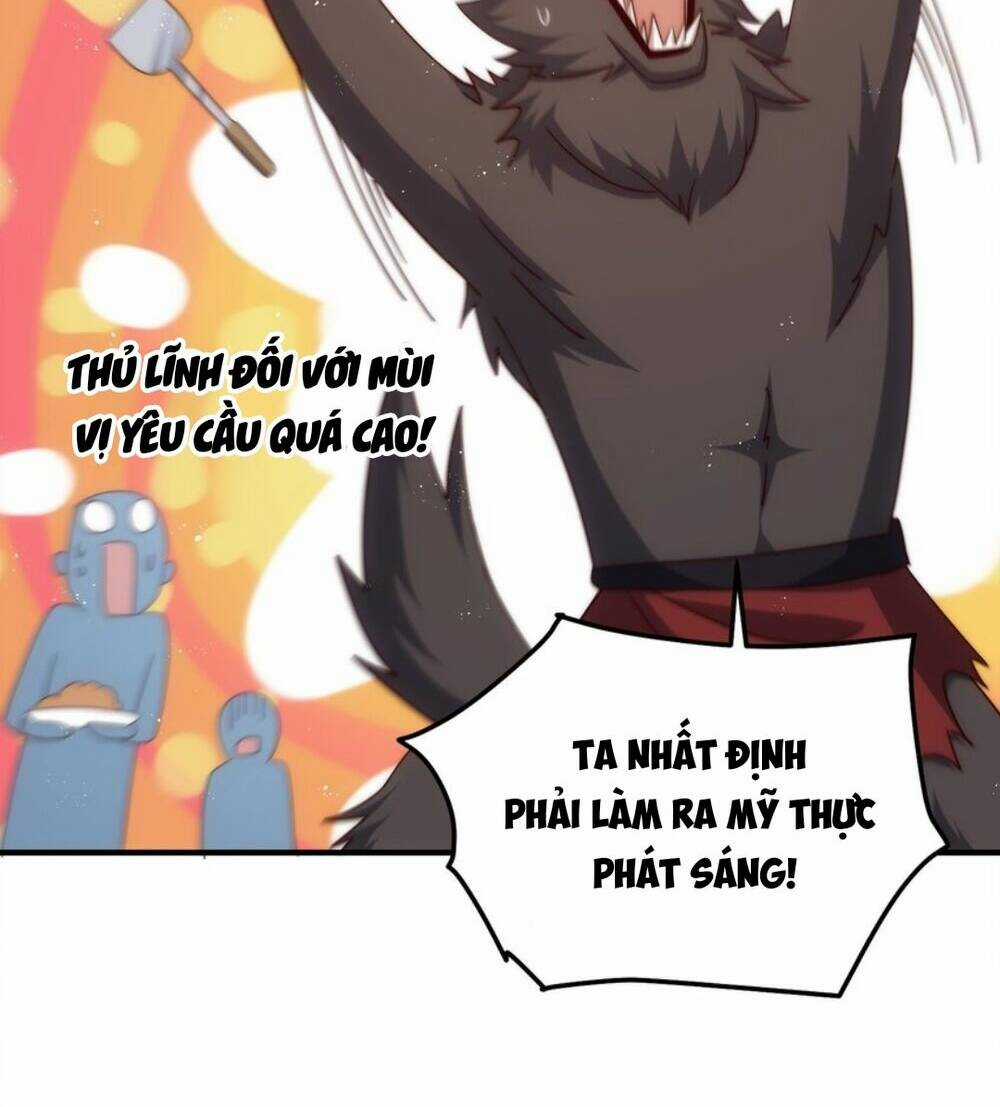 Người Trên Vạn Người Chapter 286 trang 21