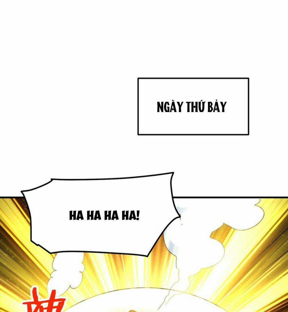 Người Trên Vạn Người Chapter 286 trang 22