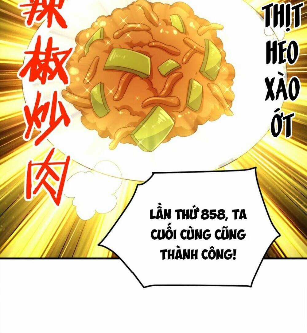 Người Trên Vạn Người Chapter 286 trang 23