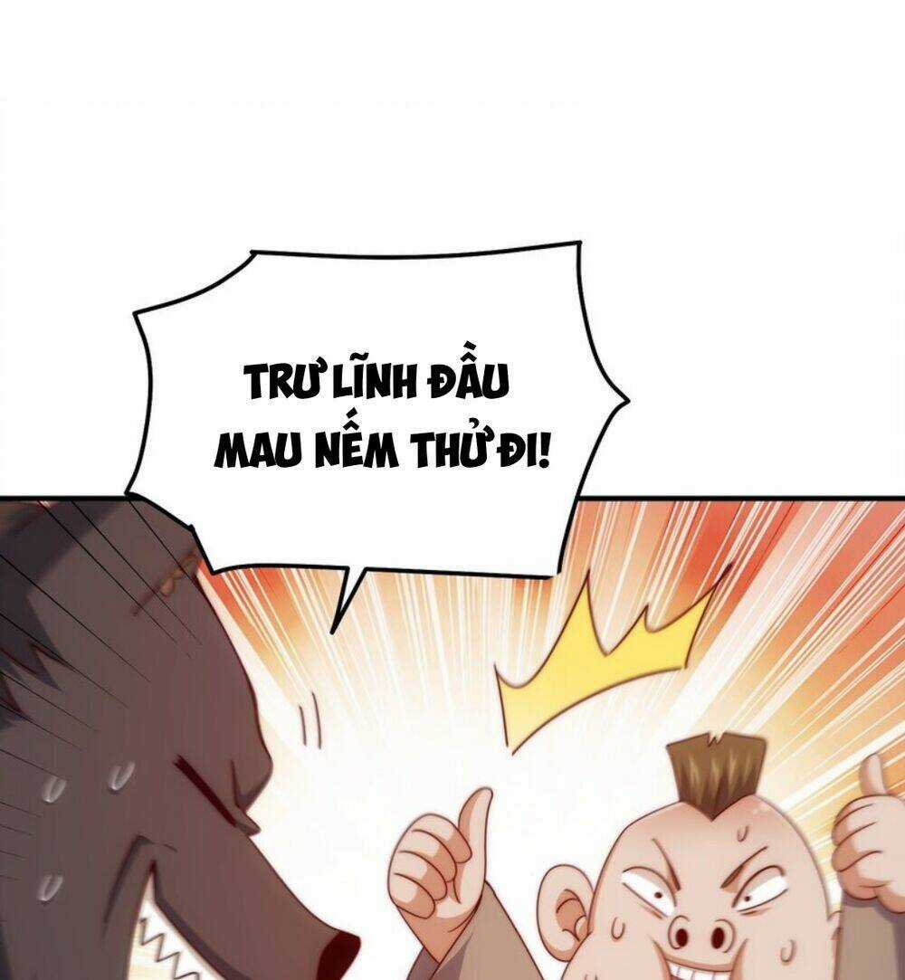 Người Trên Vạn Người Chapter 286 trang 24