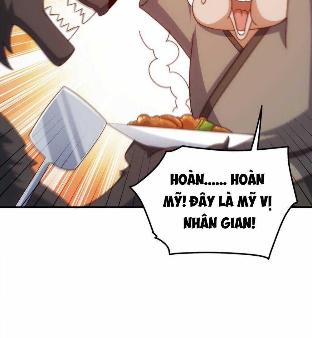 Người Trên Vạn Người Chapter 286 trang 25