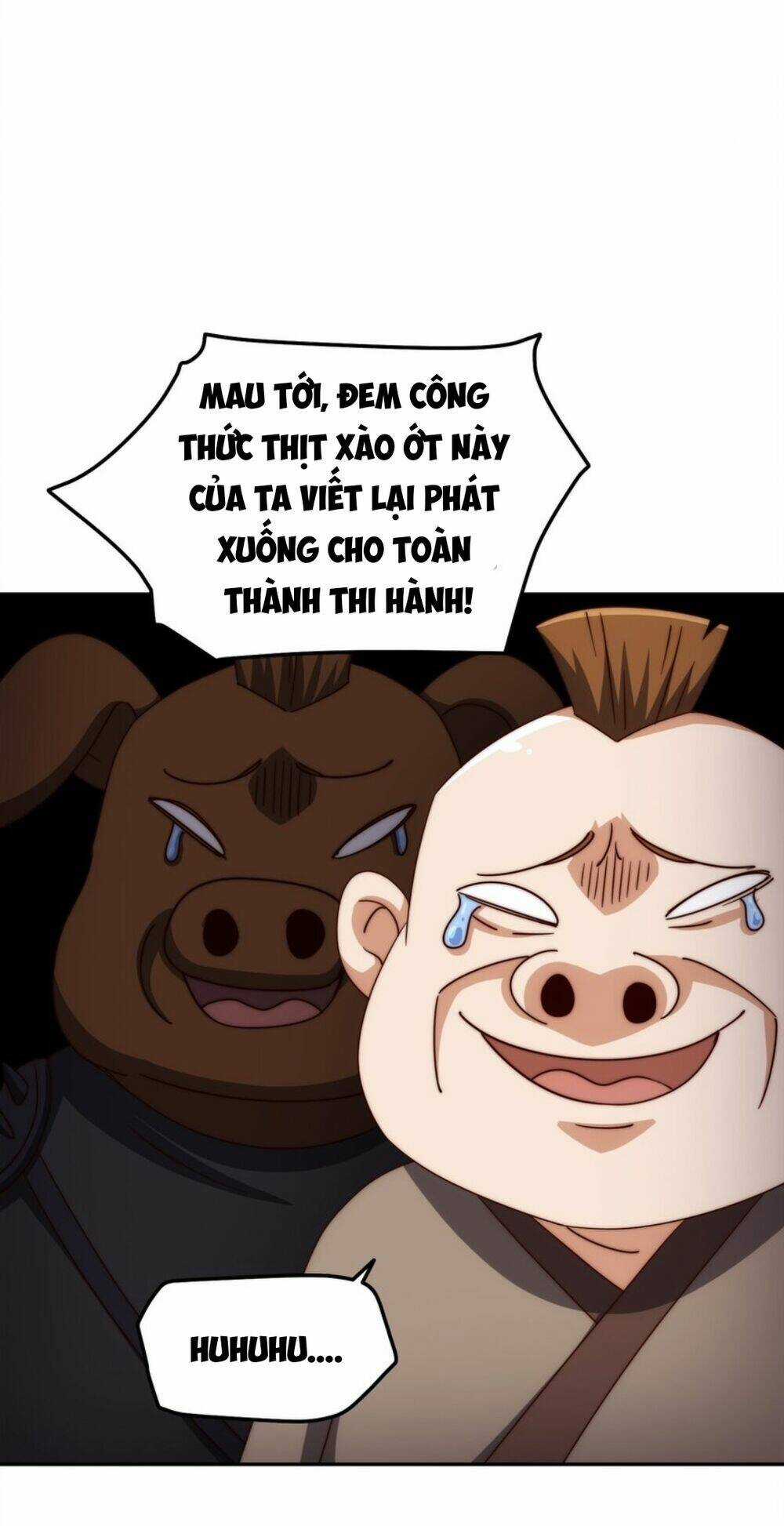 Người Trên Vạn Người Chapter 286 trang 26