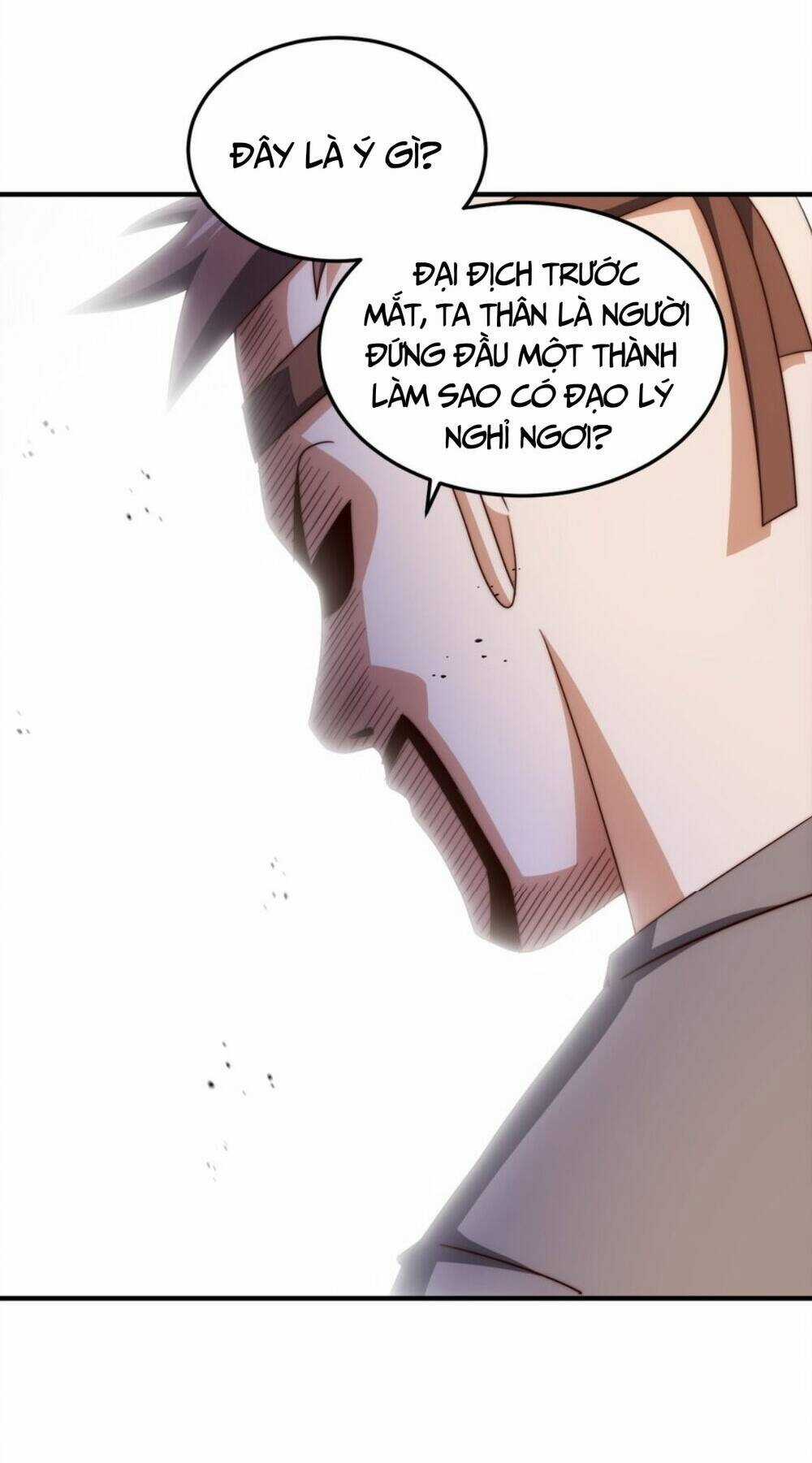 Người Trên Vạn Người Chapter 286 trang 29