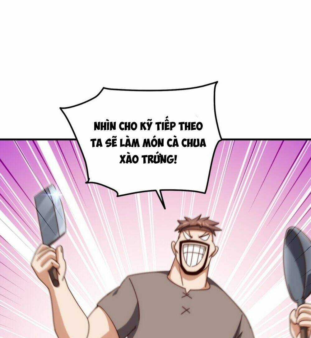 Người Trên Vạn Người Chapter 286 trang 30