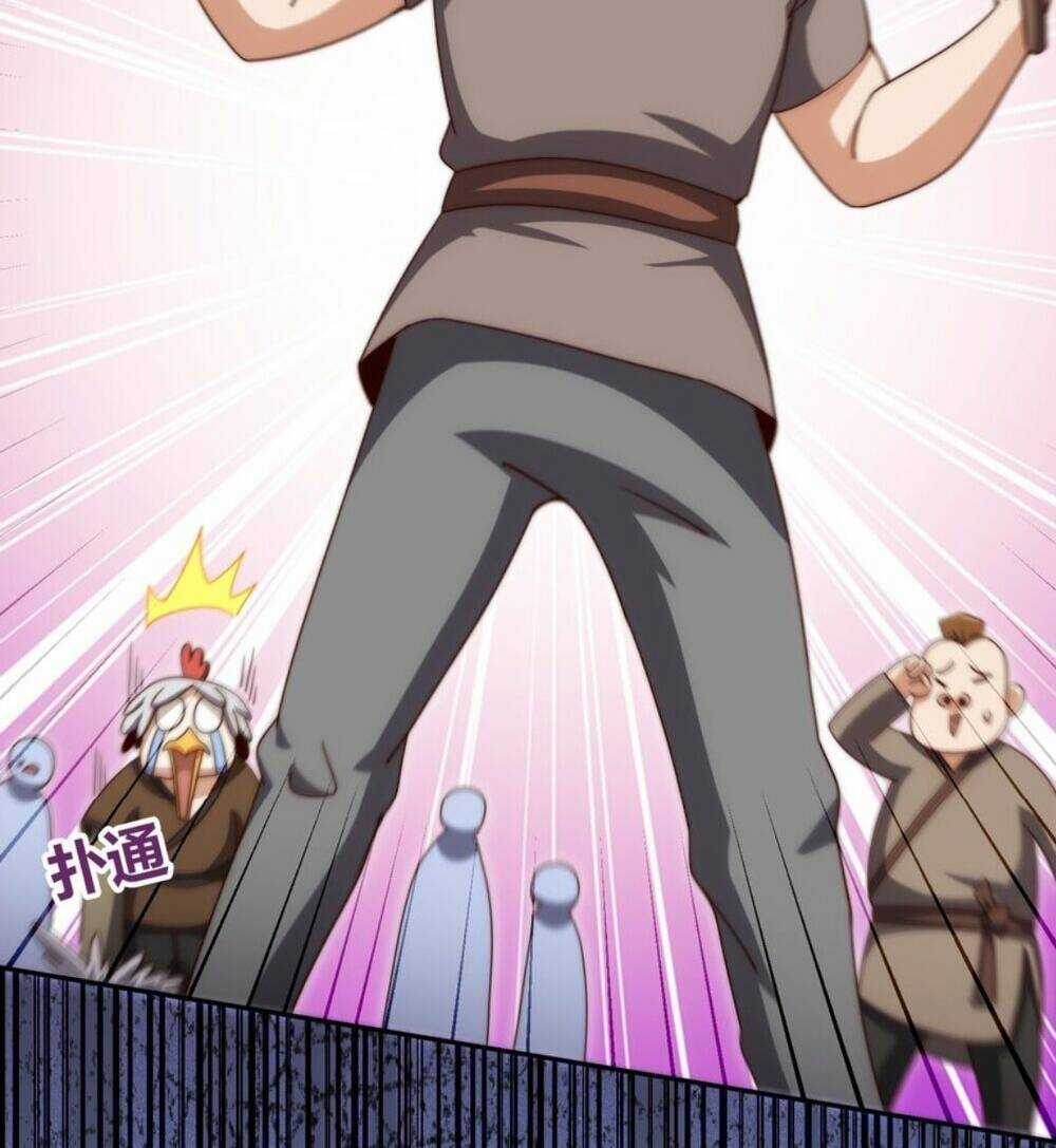 Người Trên Vạn Người Chapter 286 trang 31