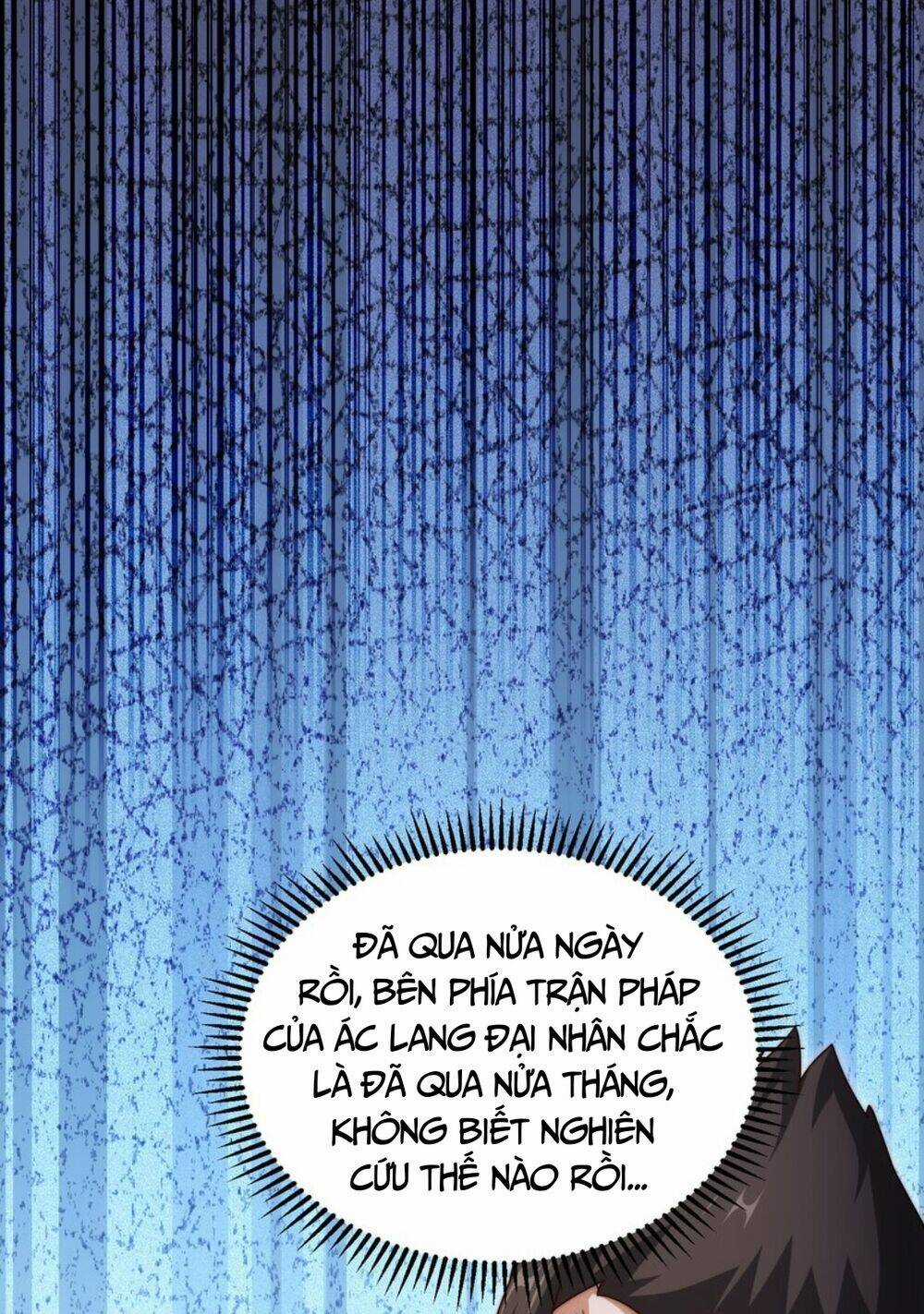 Người Trên Vạn Người Chapter 286 trang 32