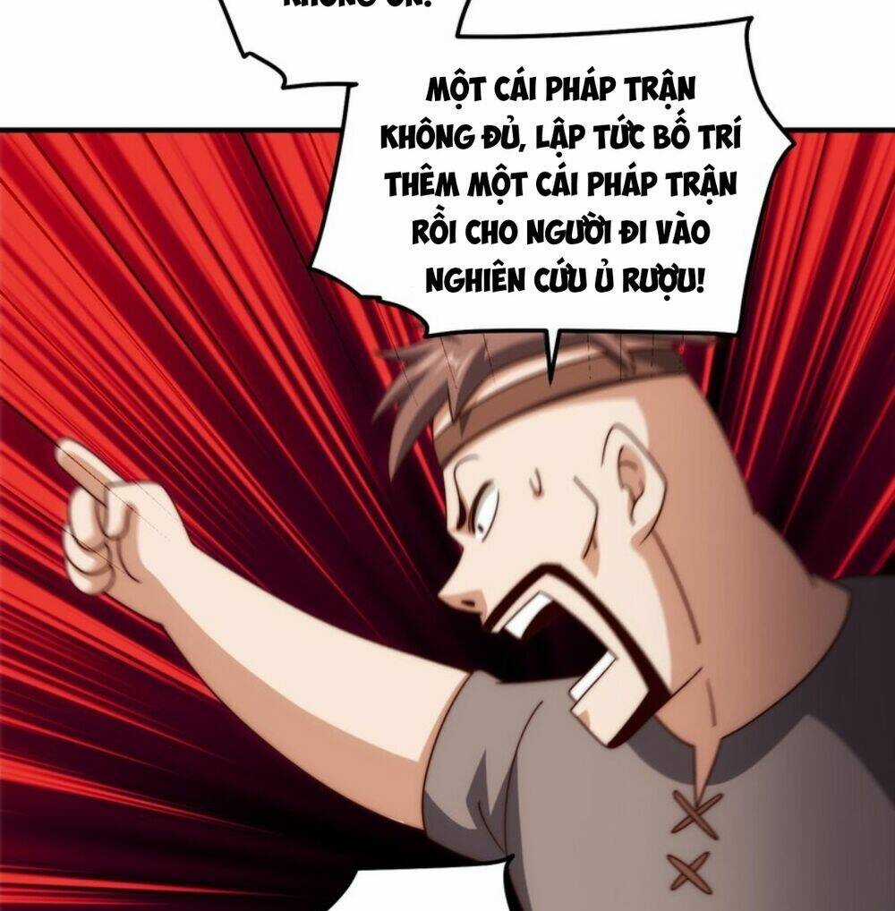 Người Trên Vạn Người Chapter 286 trang 35