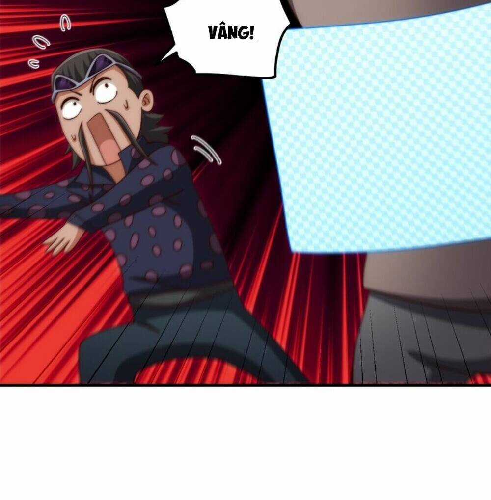 Người Trên Vạn Người Chapter 286 trang 36