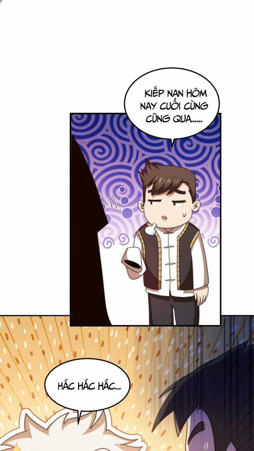 Người Trên Vạn Người Chapter 286 trang 37