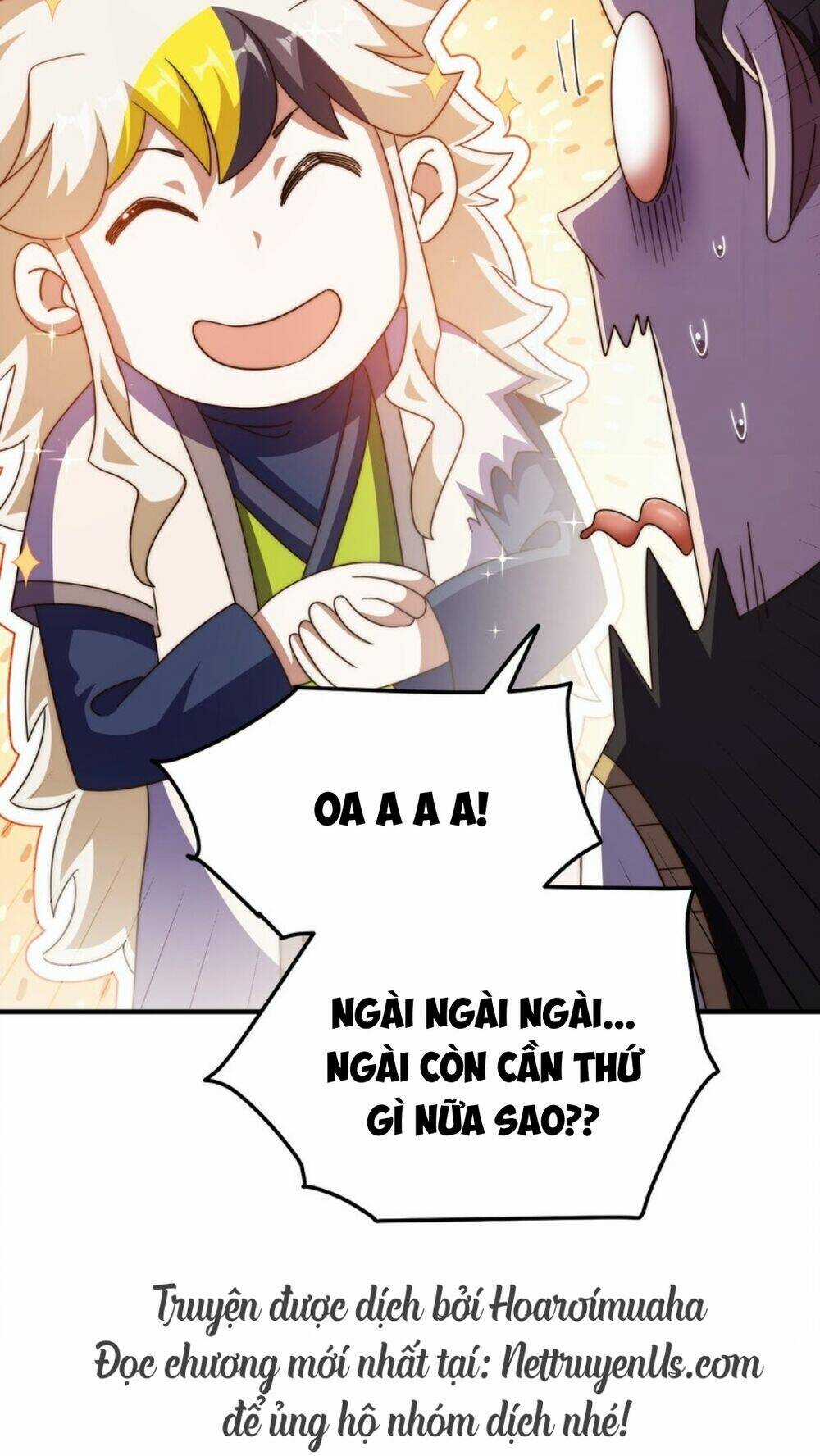 Người Trên Vạn Người Chapter 286 trang 38