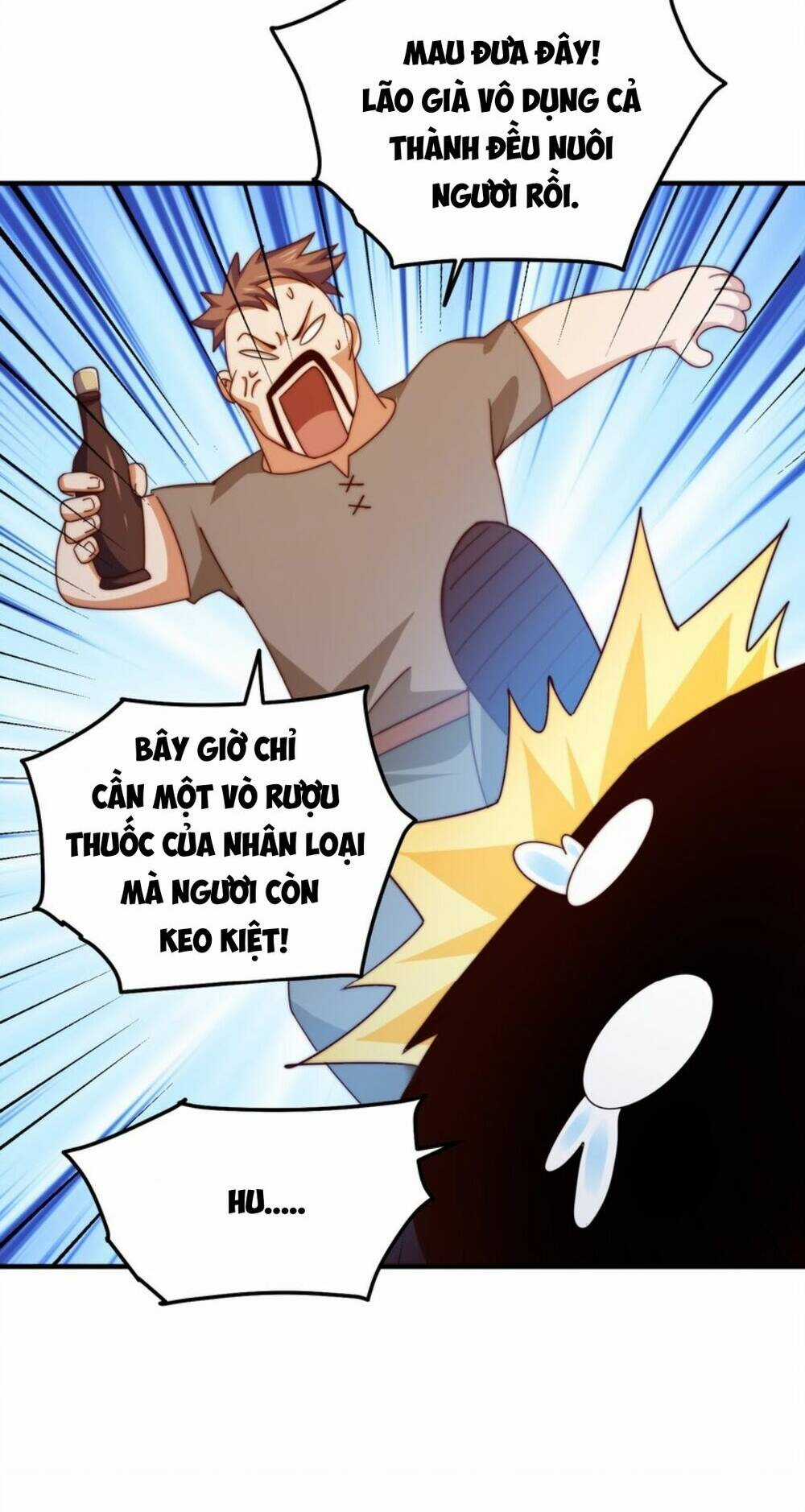 Người Trên Vạn Người Chapter 286 trang 4