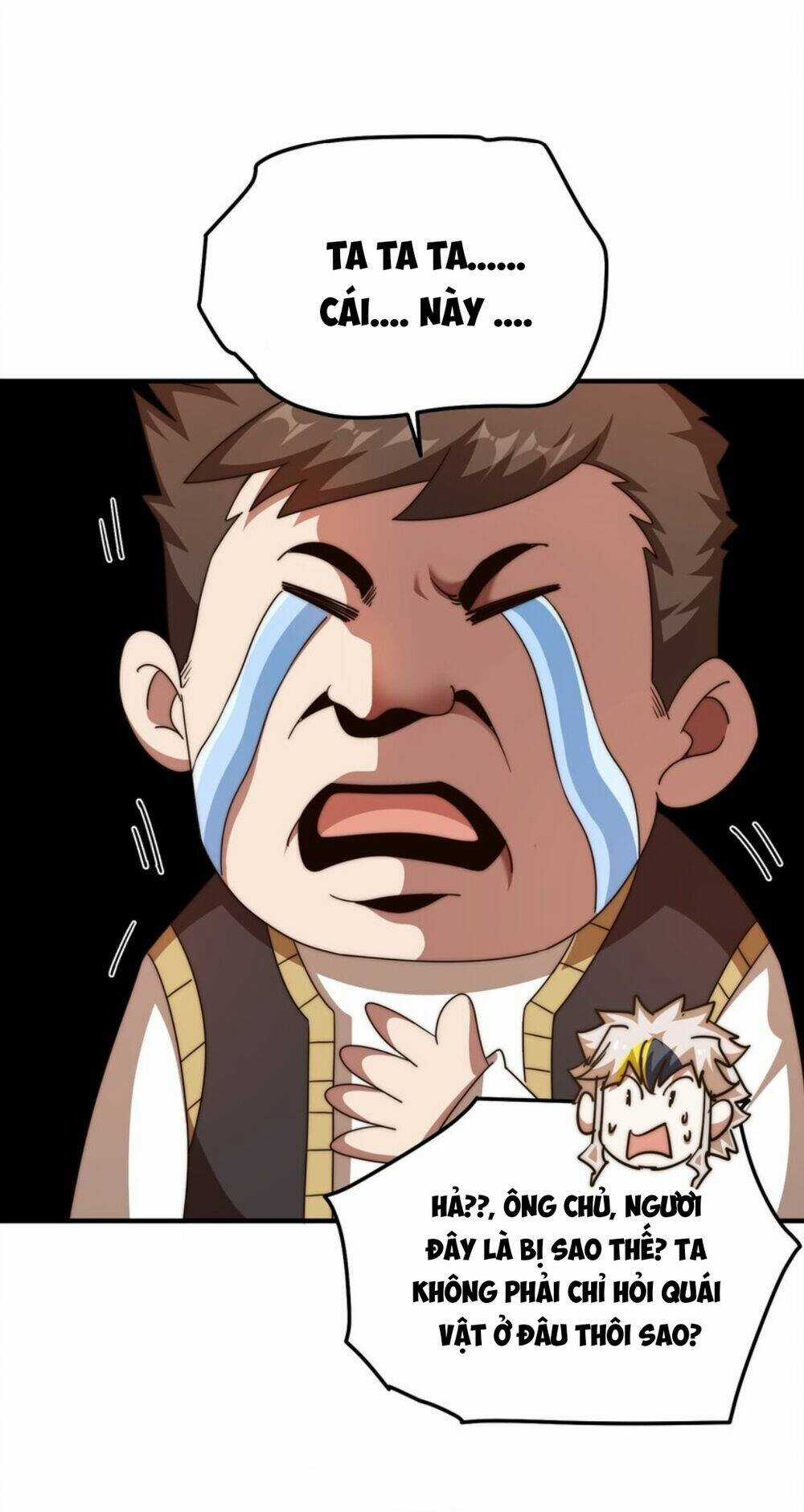 Người Trên Vạn Người Chapter 286 trang 40