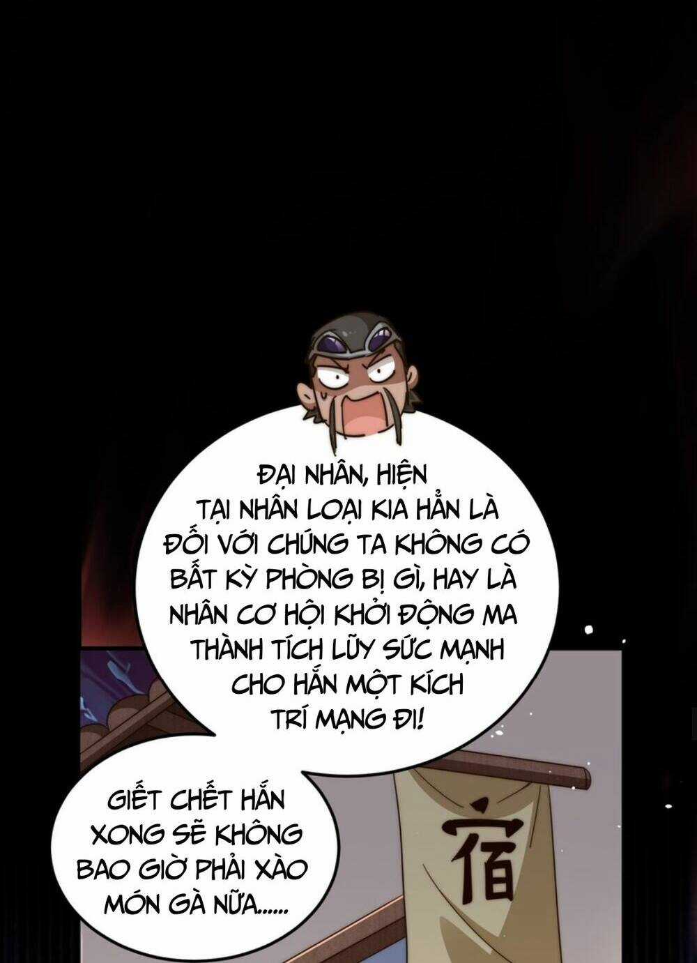 Người Trên Vạn Người Chapter 286 trang 42