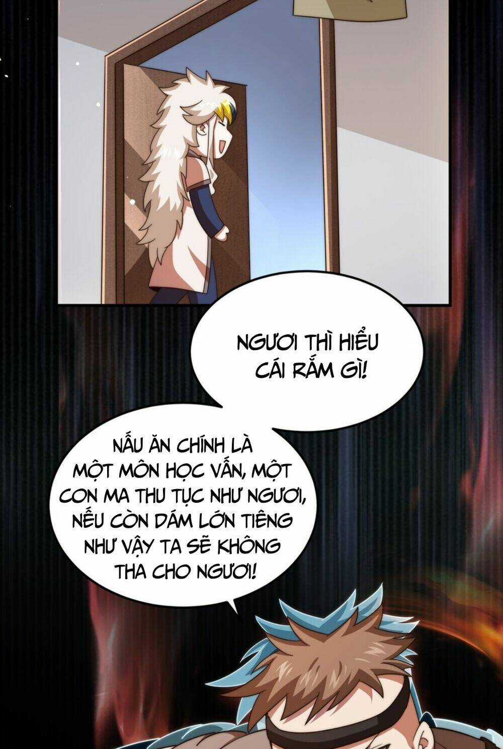 Người Trên Vạn Người Chapter 286 trang 43