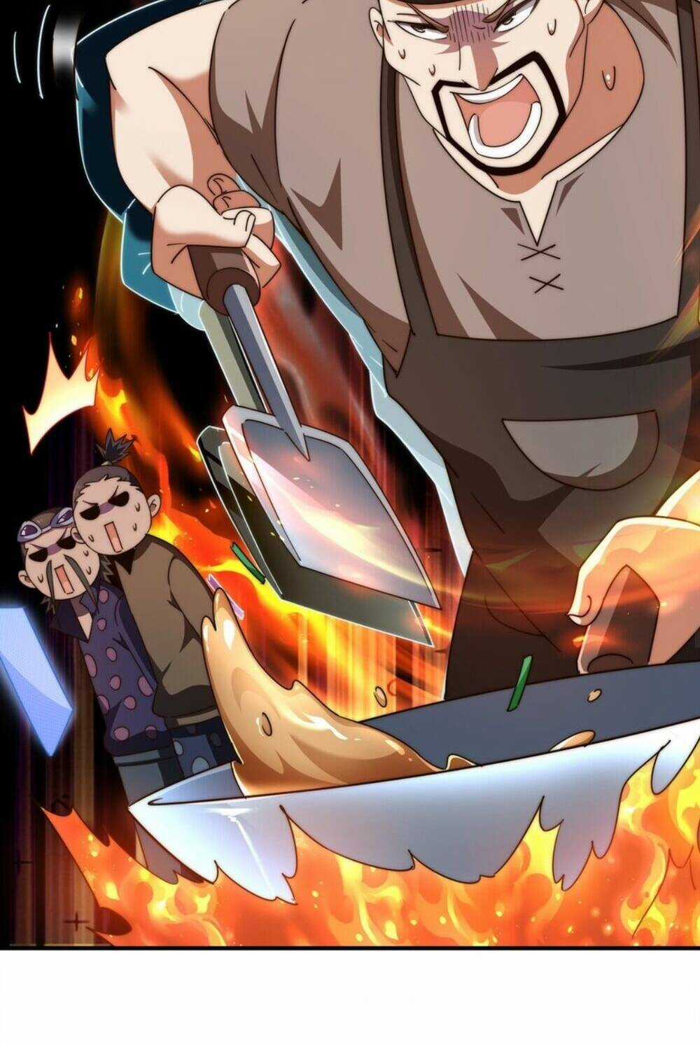 Người Trên Vạn Người Chapter 286 trang 44