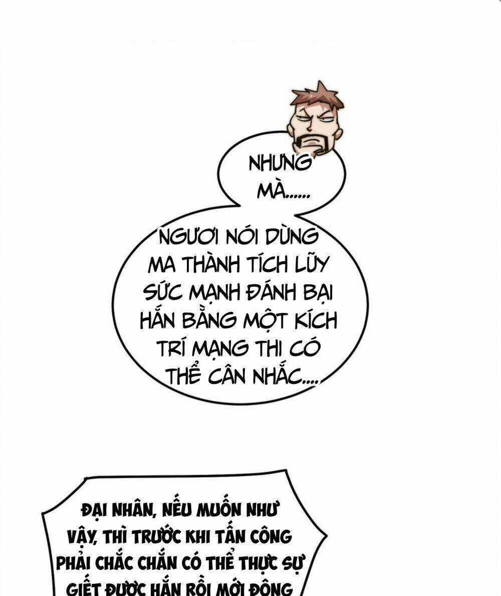 Người Trên Vạn Người Chapter 286 trang 45