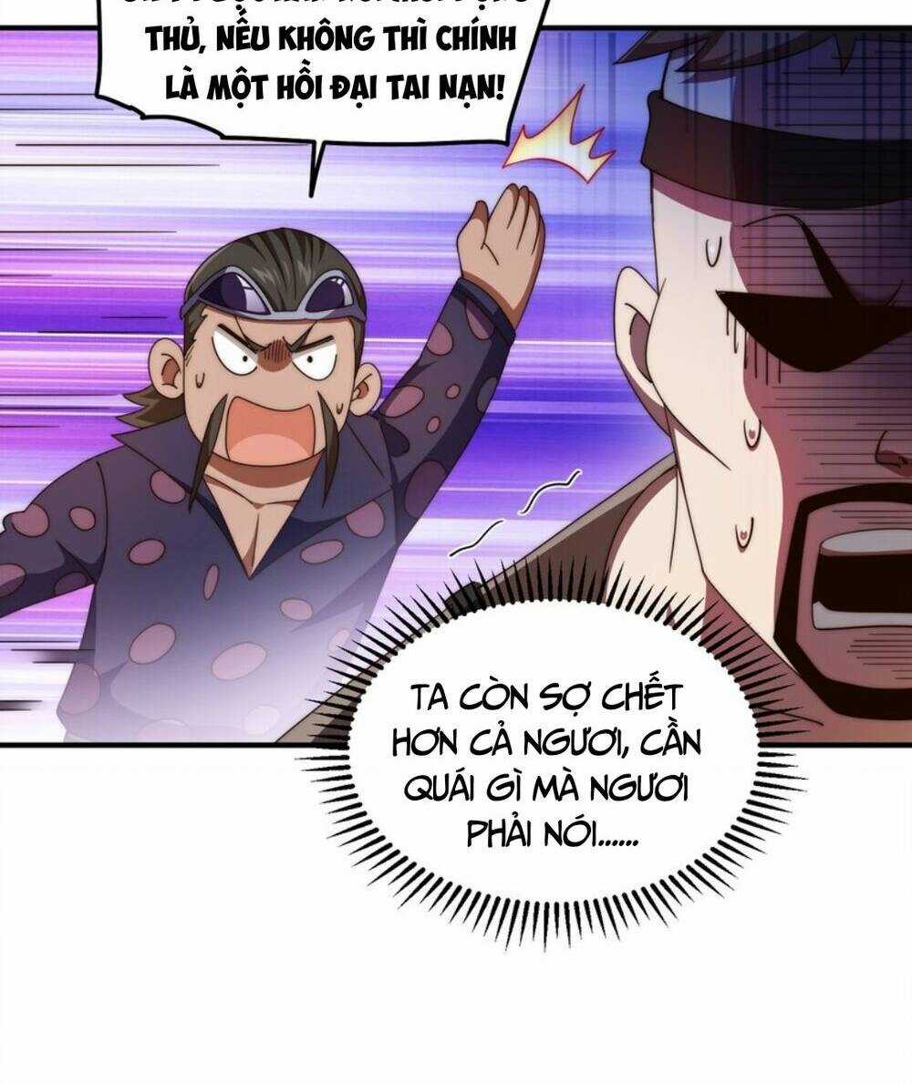 Người Trên Vạn Người Chapter 286 trang 46