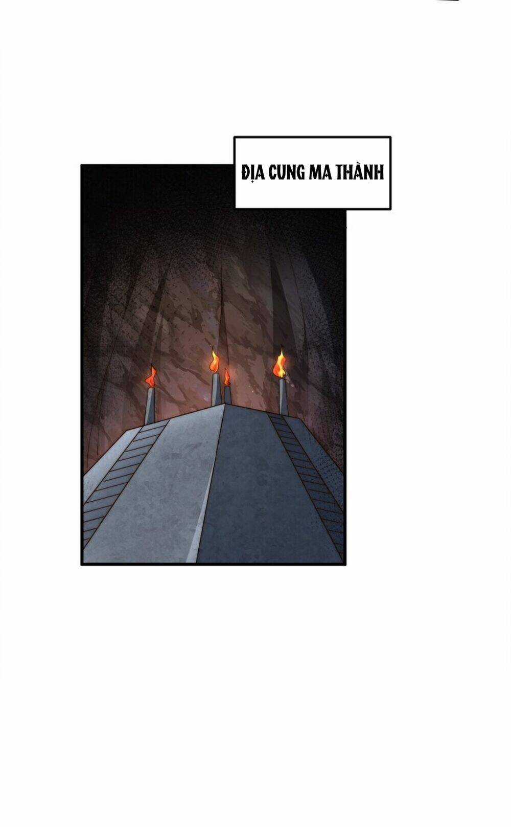 Người Trên Vạn Người Chapter 286 trang 47