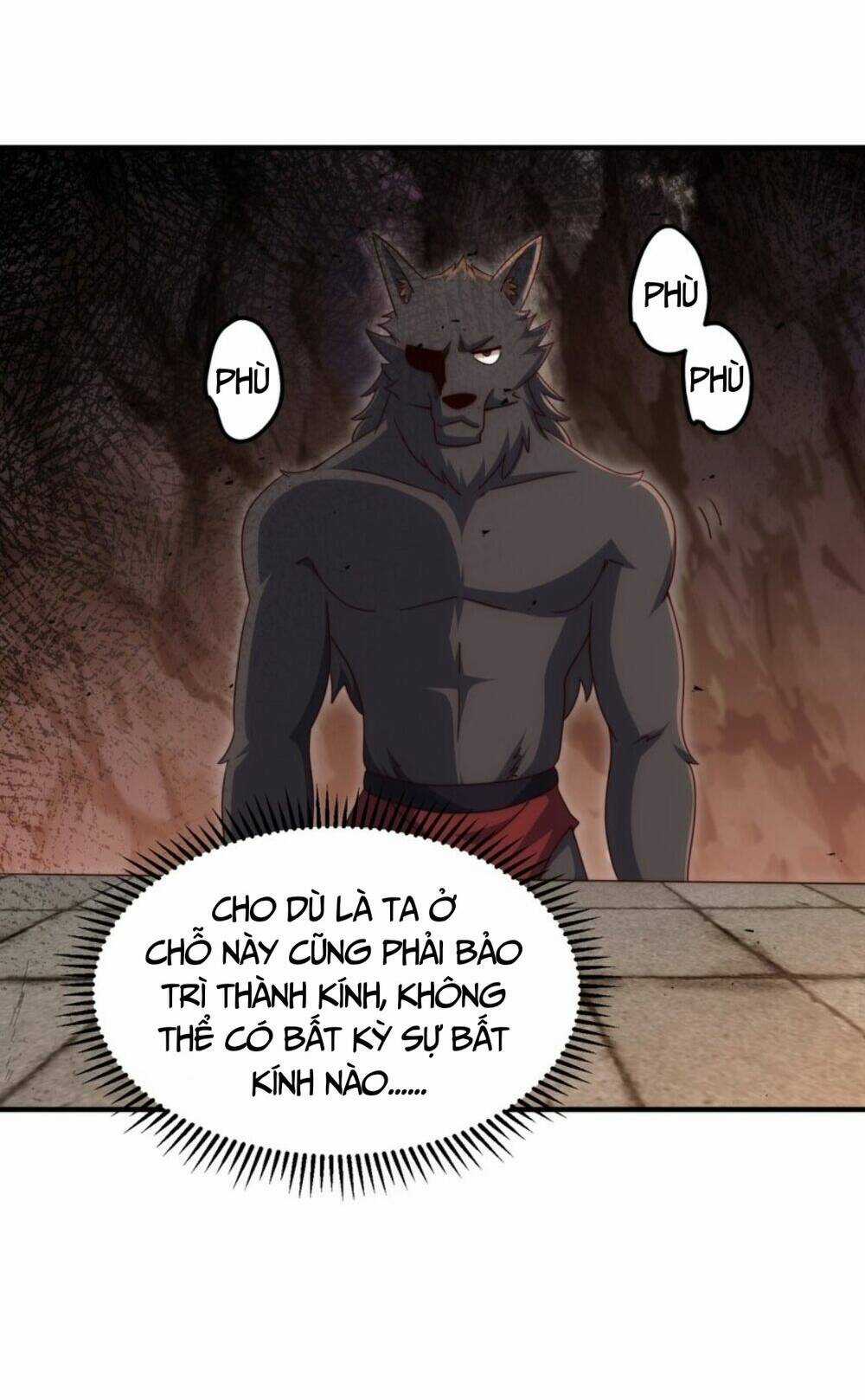 Người Trên Vạn Người Chapter 286 trang 48