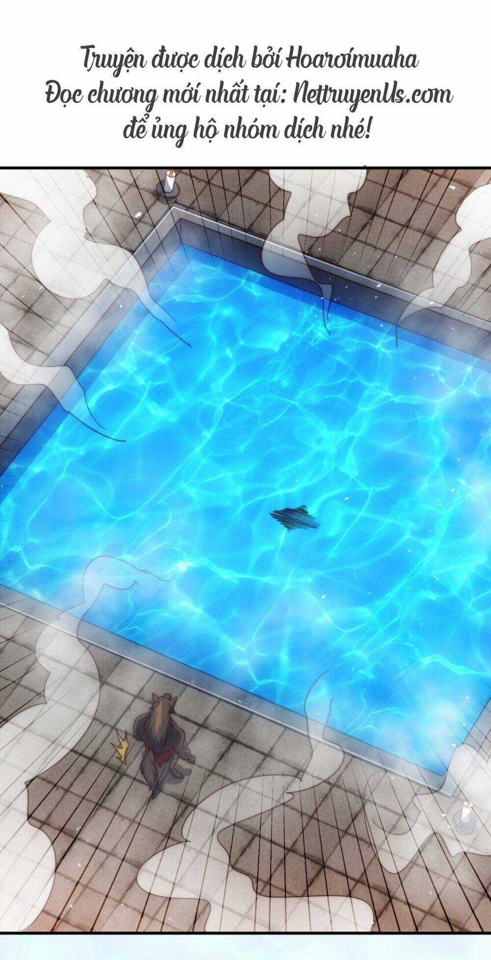 Người Trên Vạn Người Chapter 286 trang 49