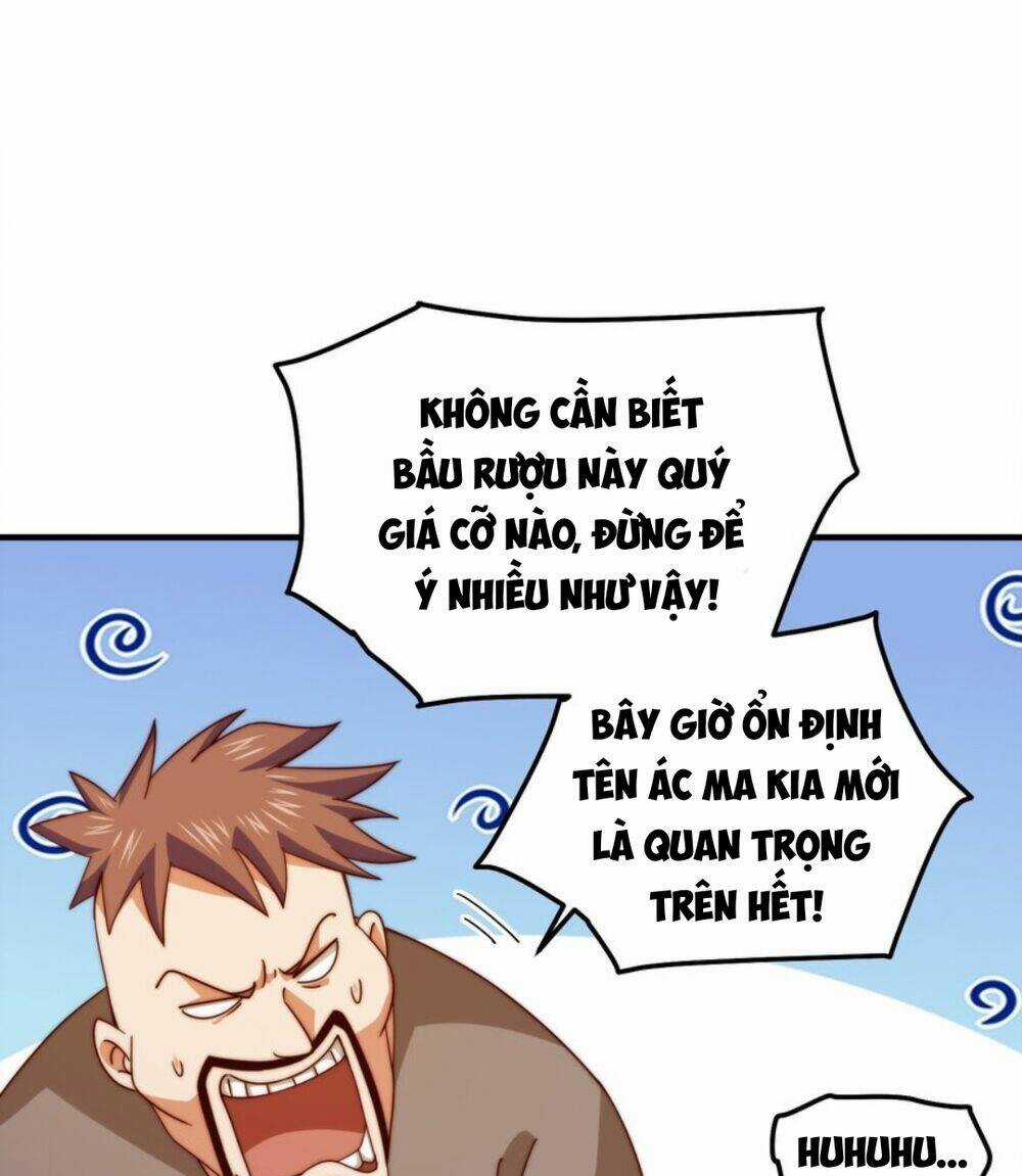 Người Trên Vạn Người Chapter 286 trang 5