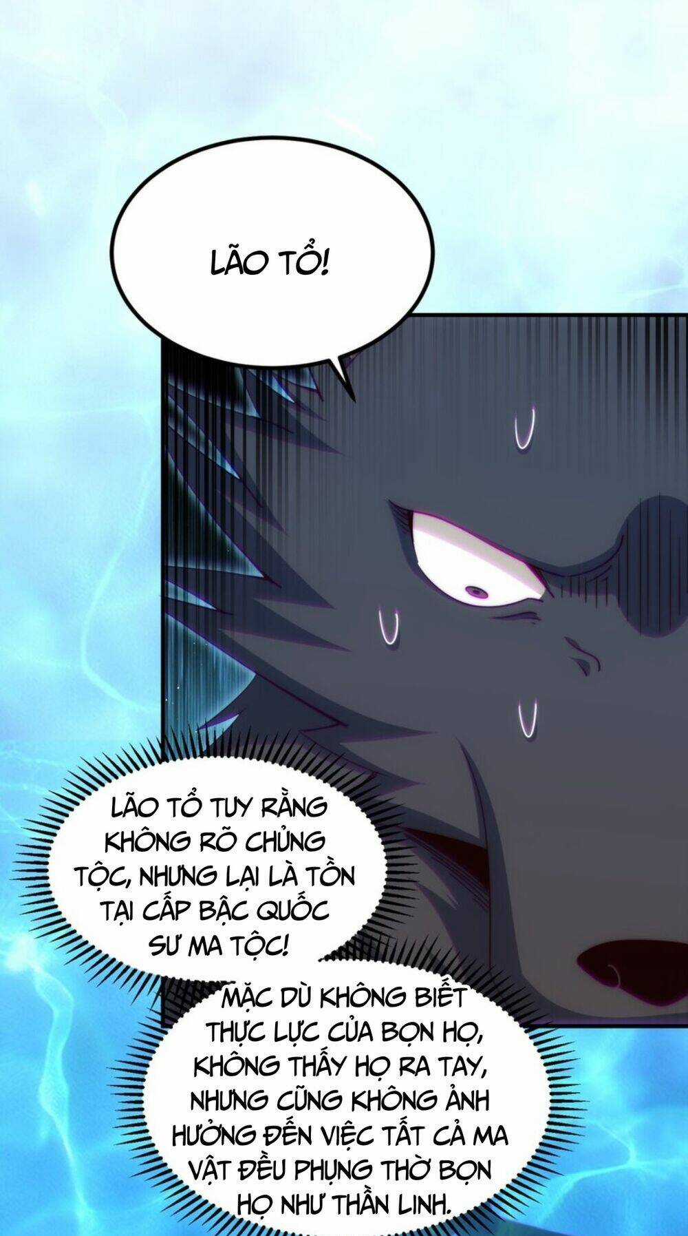 Người Trên Vạn Người Chapter 286 trang 50