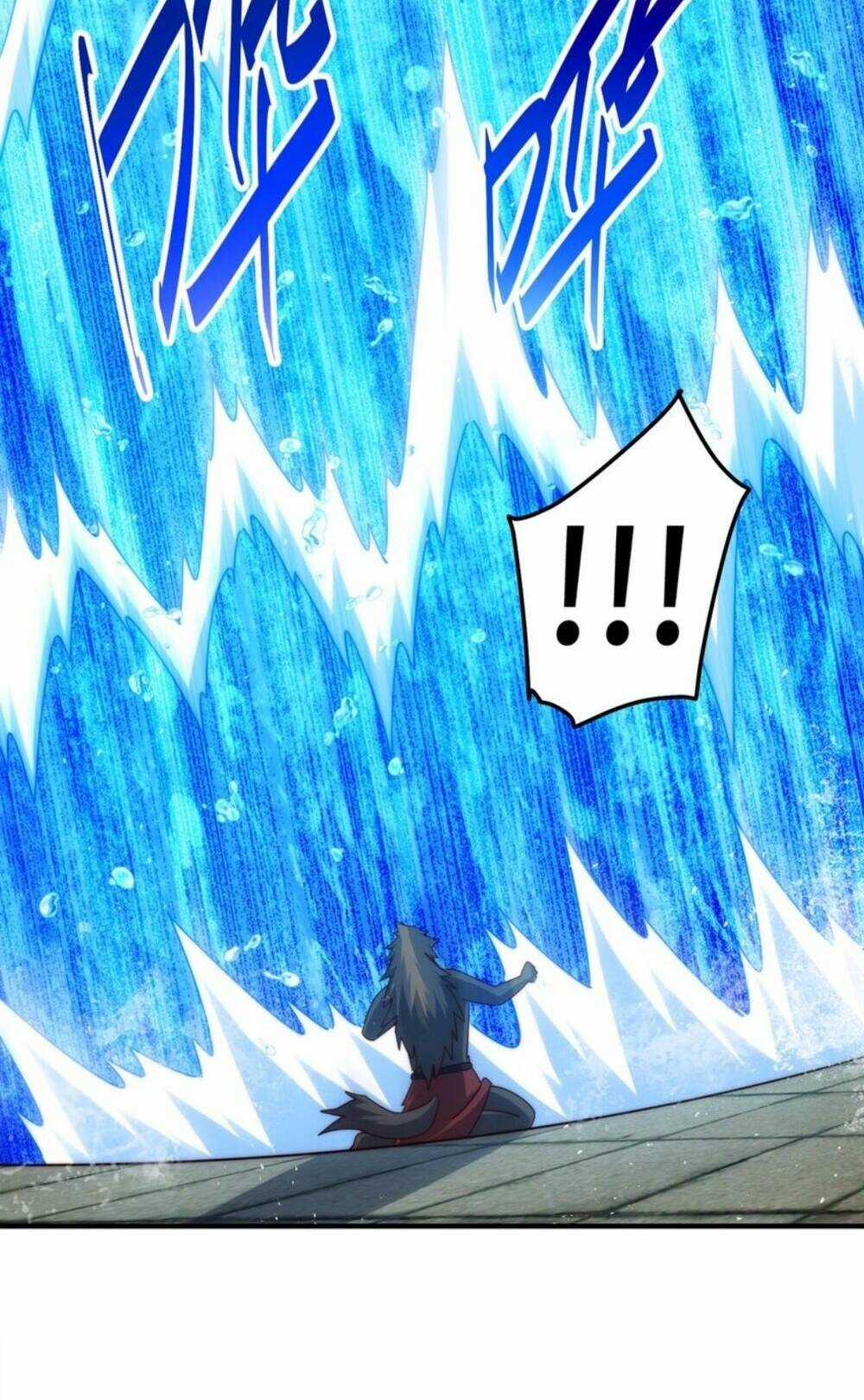 Người Trên Vạn Người Chapter 286 trang 55