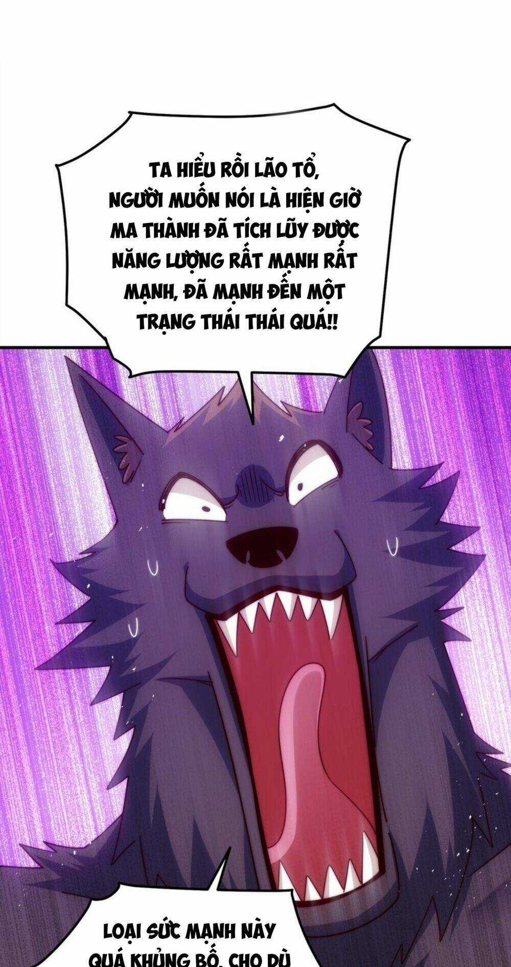 Người Trên Vạn Người Chapter 286 trang 56