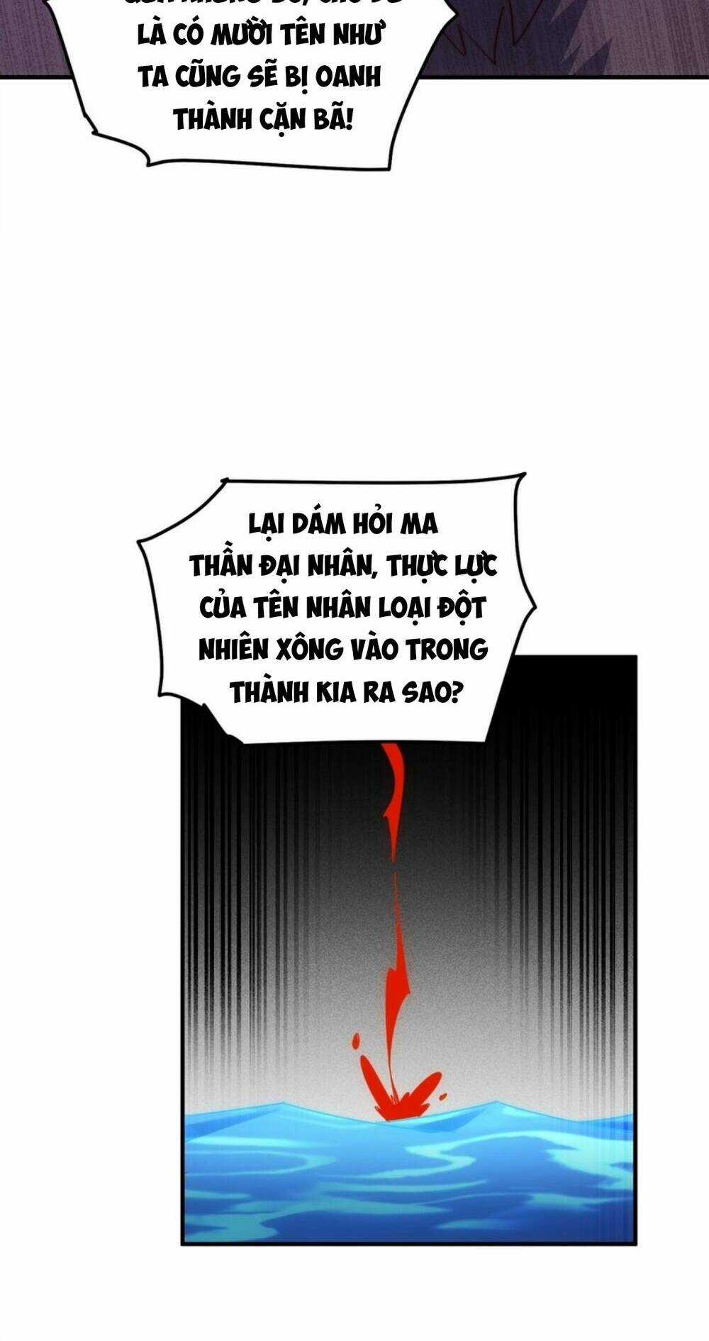 Người Trên Vạn Người Chapter 286 trang 57