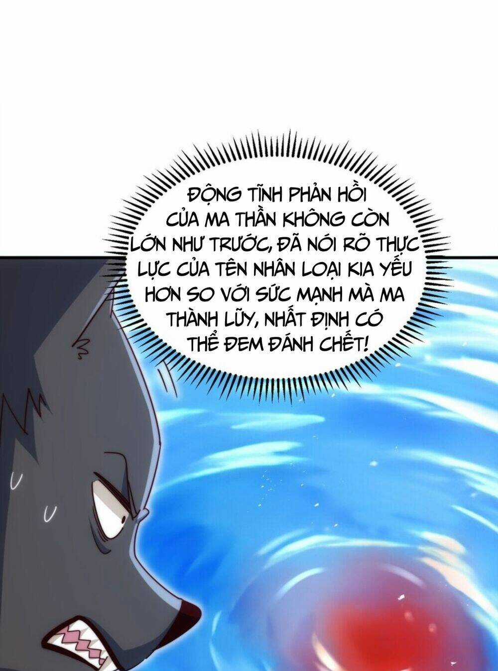 Người Trên Vạn Người Chapter 286 trang 58