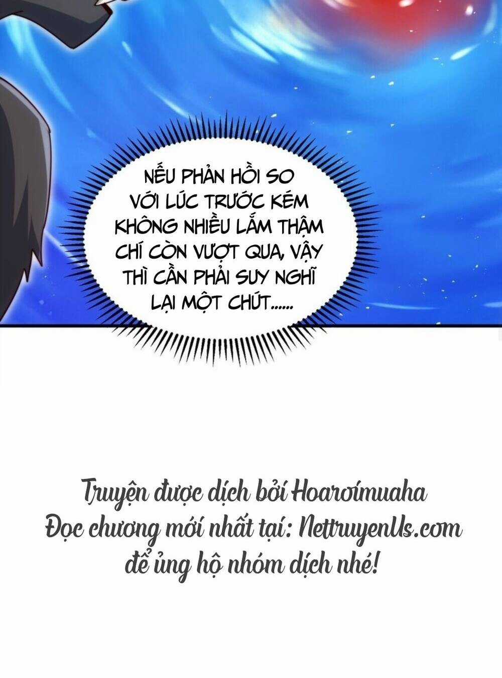 Người Trên Vạn Người Chapter 286 trang 59