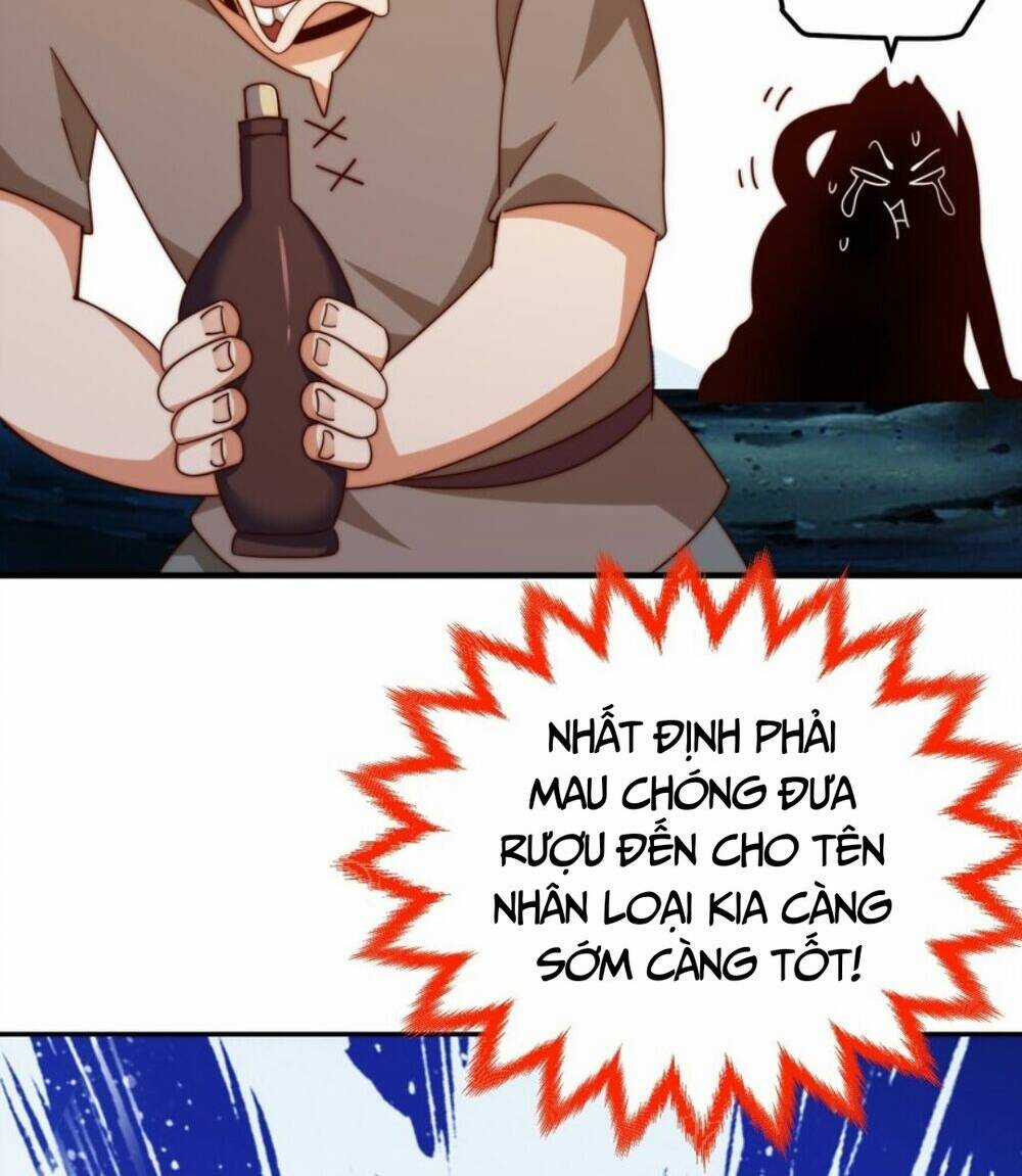 Người Trên Vạn Người Chapter 286 trang 6