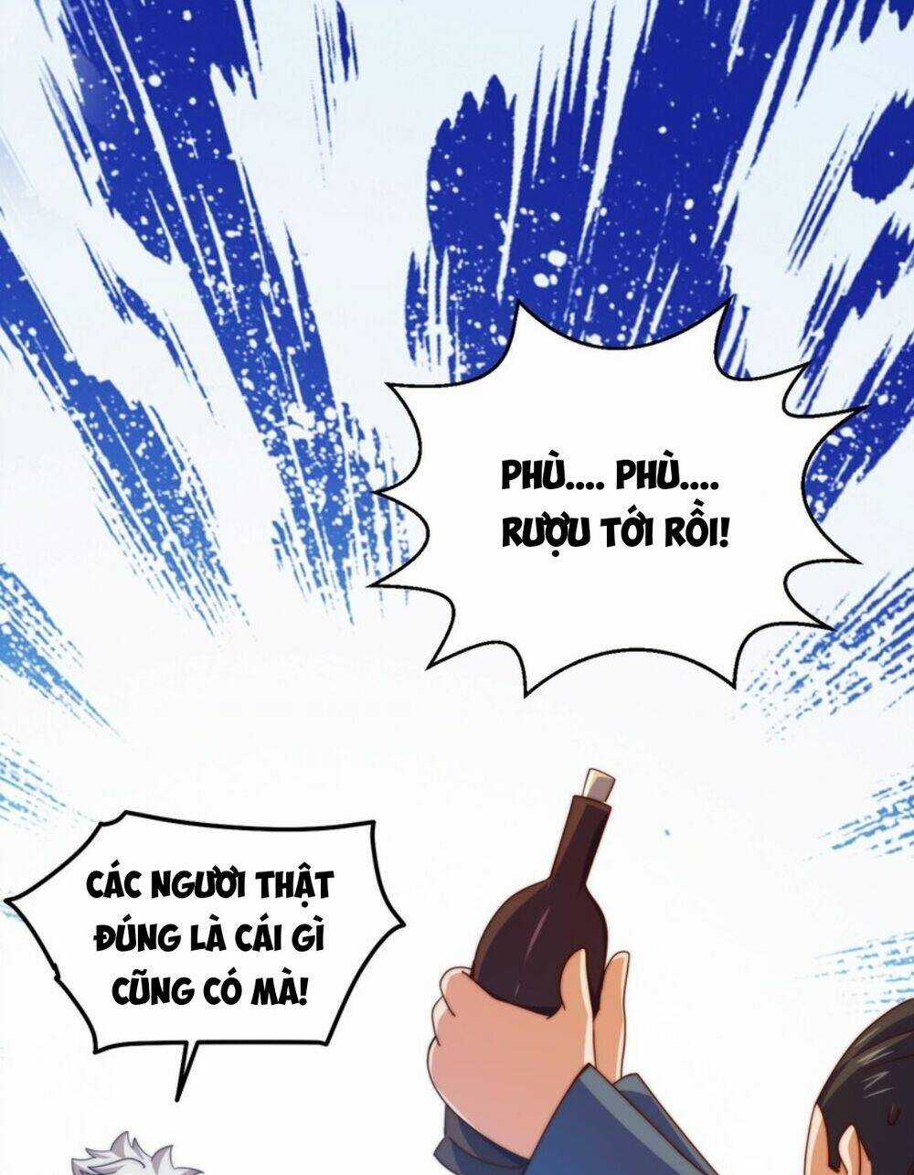 Người Trên Vạn Người Chapter 286 trang 7