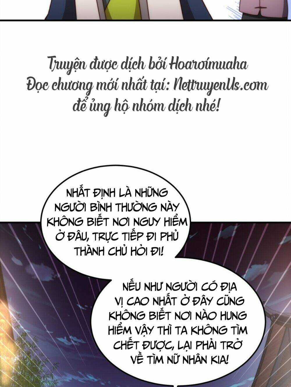 Người Trên Vạn Người Chapter 287 trang 15