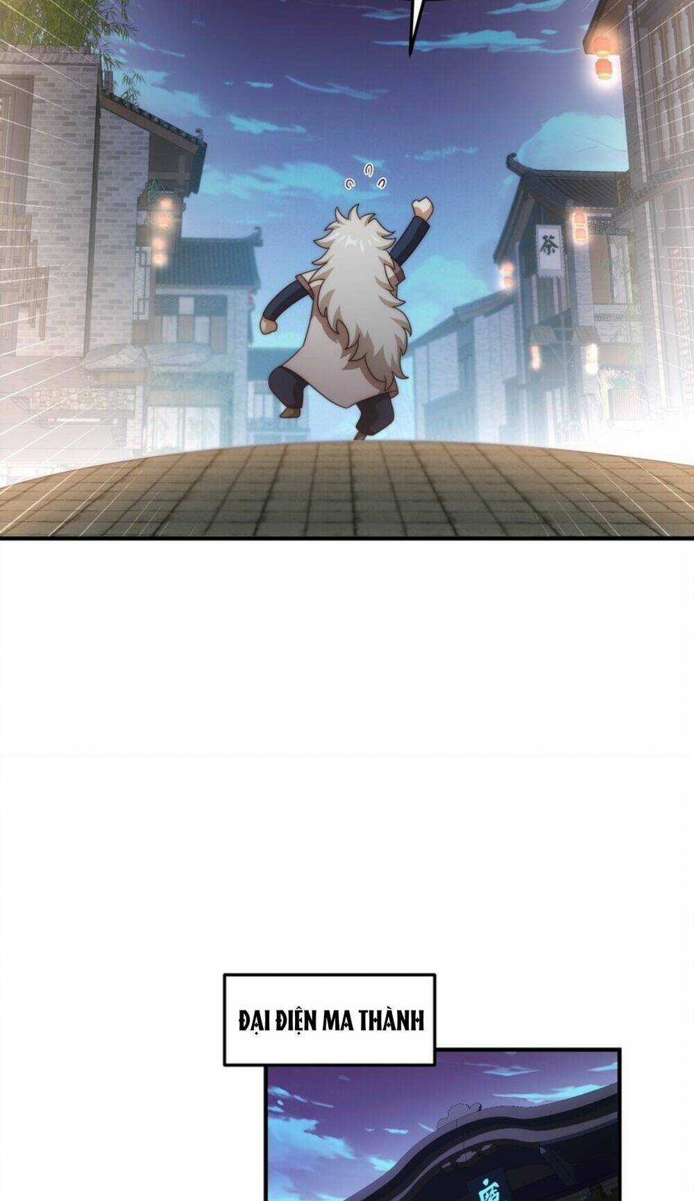 Người Trên Vạn Người Chapter 287 trang 16