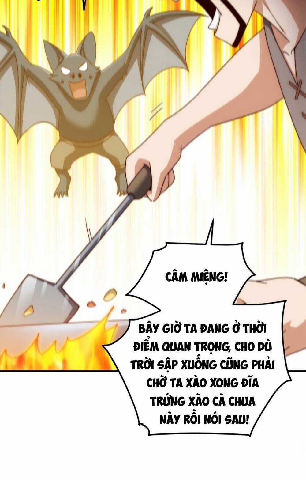 Người Trên Vạn Người Chapter 287 trang 19