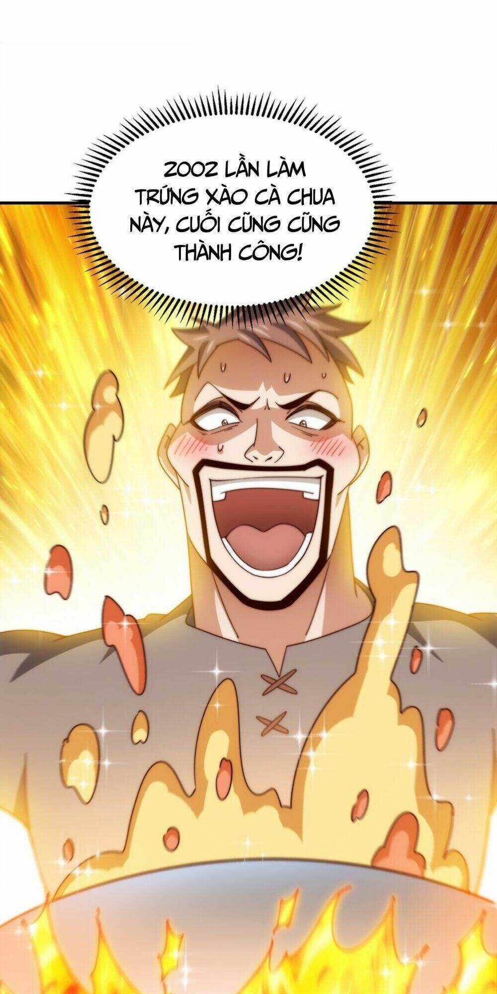 Người Trên Vạn Người Chapter 287 trang 20