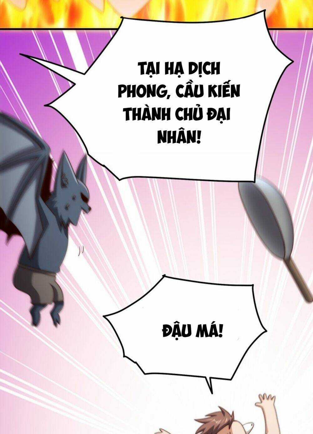 Người Trên Vạn Người Chapter 287 trang 21