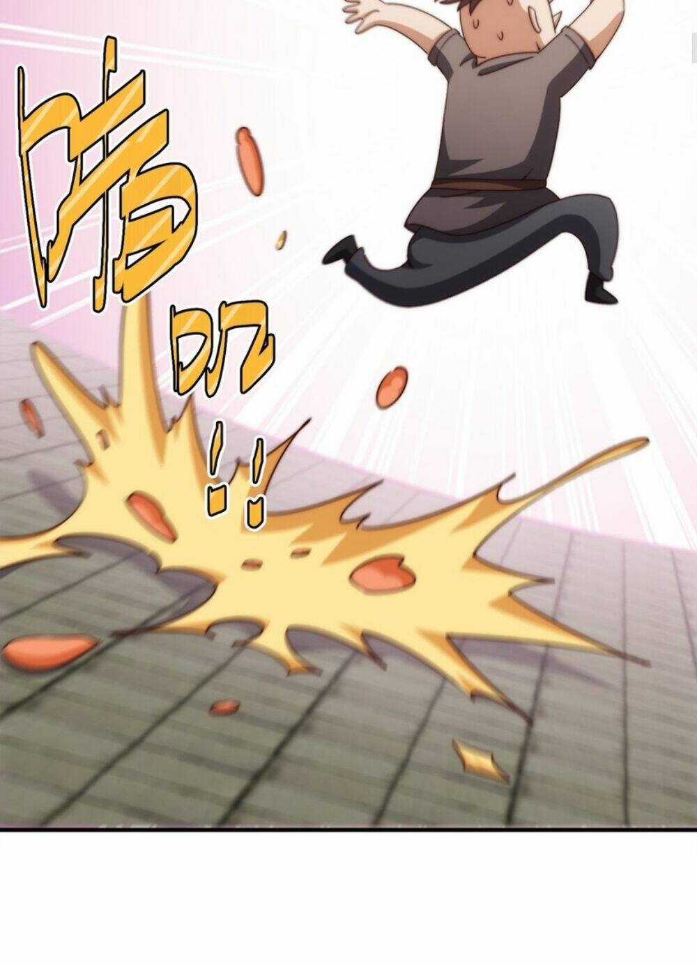 Người Trên Vạn Người Chapter 287 trang 22