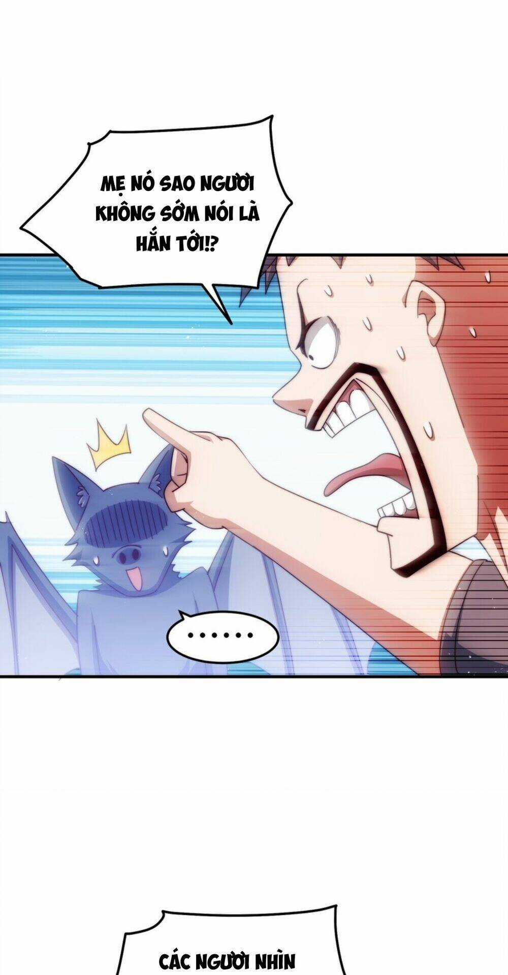 Người Trên Vạn Người Chapter 287 trang 23