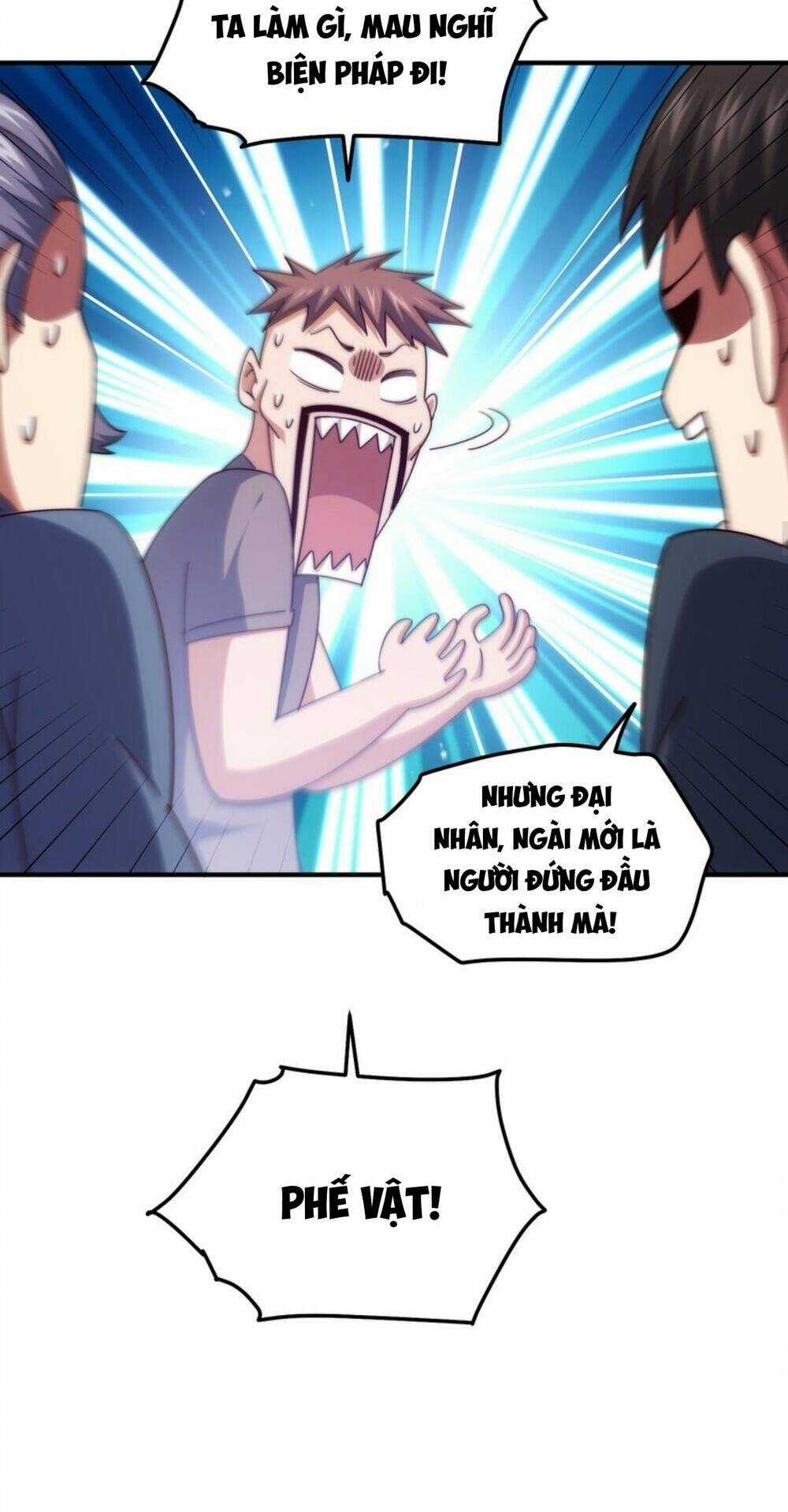 Người Trên Vạn Người Chapter 287 trang 24