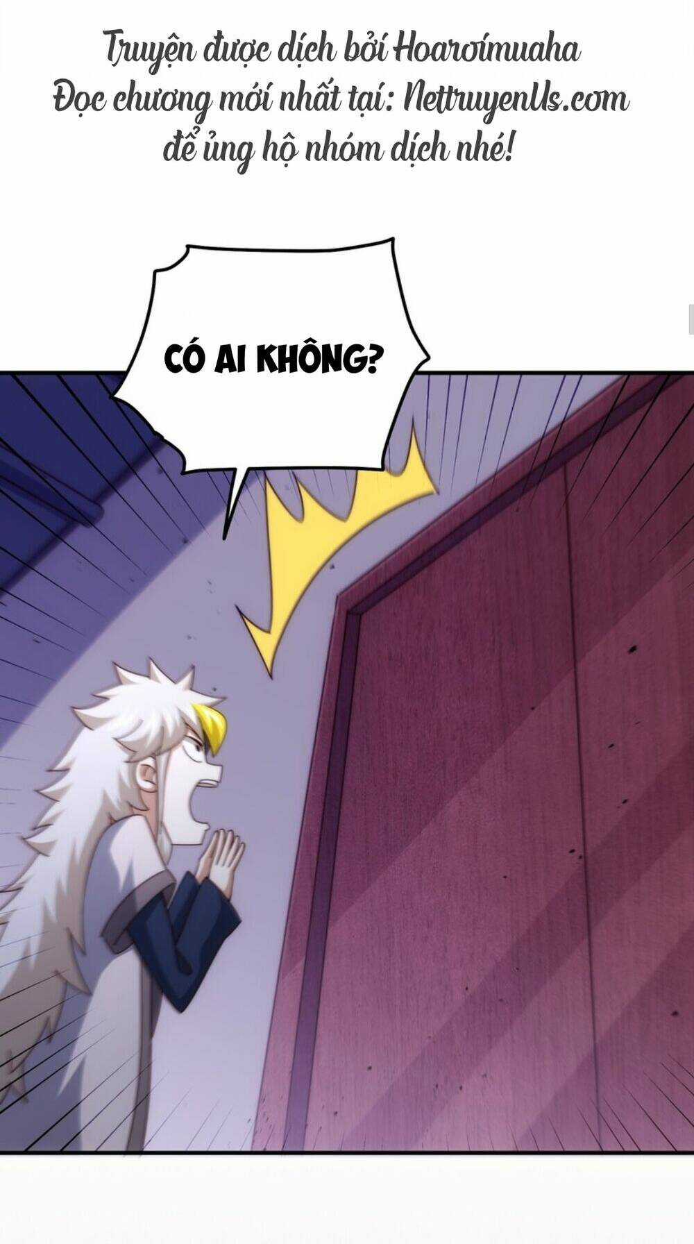 Người Trên Vạn Người Chapter 287 trang 26