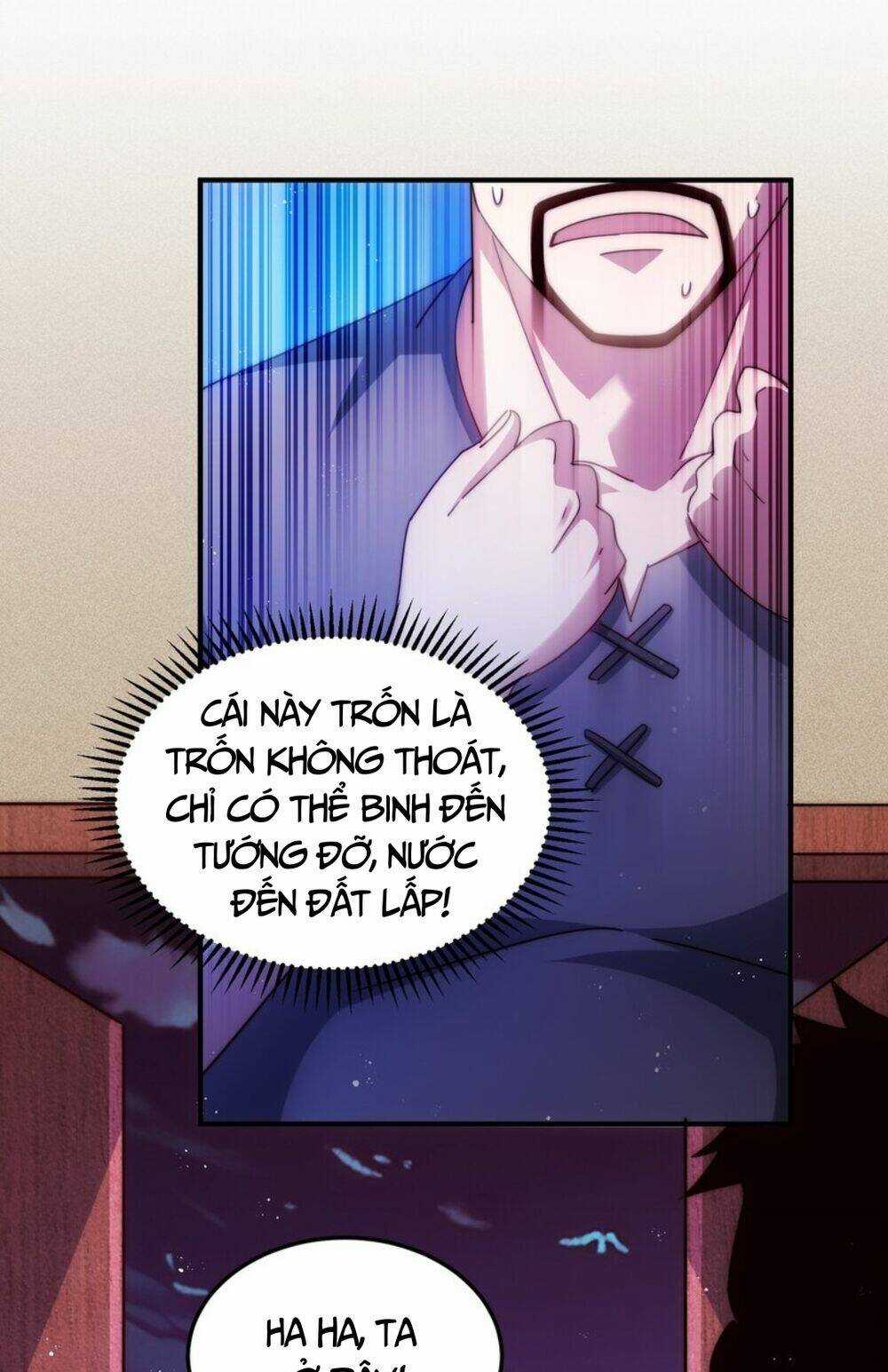 Người Trên Vạn Người Chapter 287 trang 27